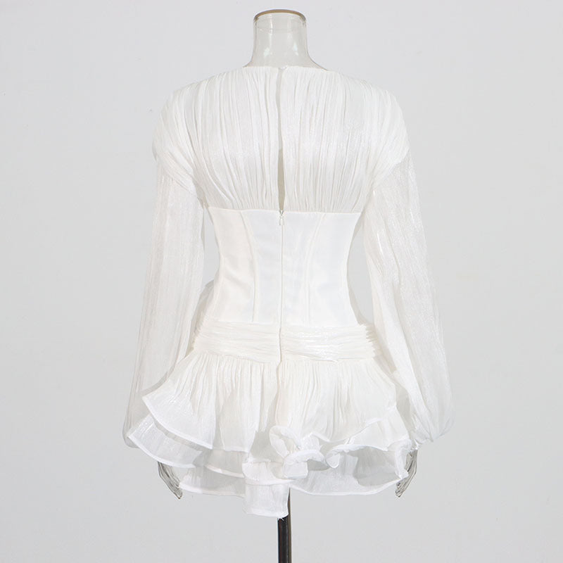 Marvelle Mini Dress