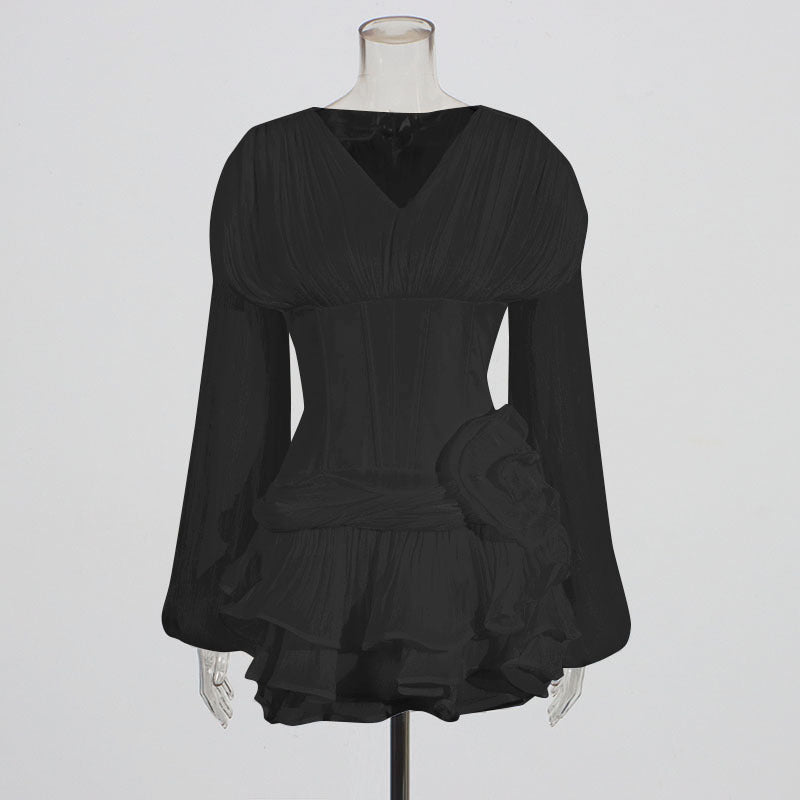Marvelle Mini Dress