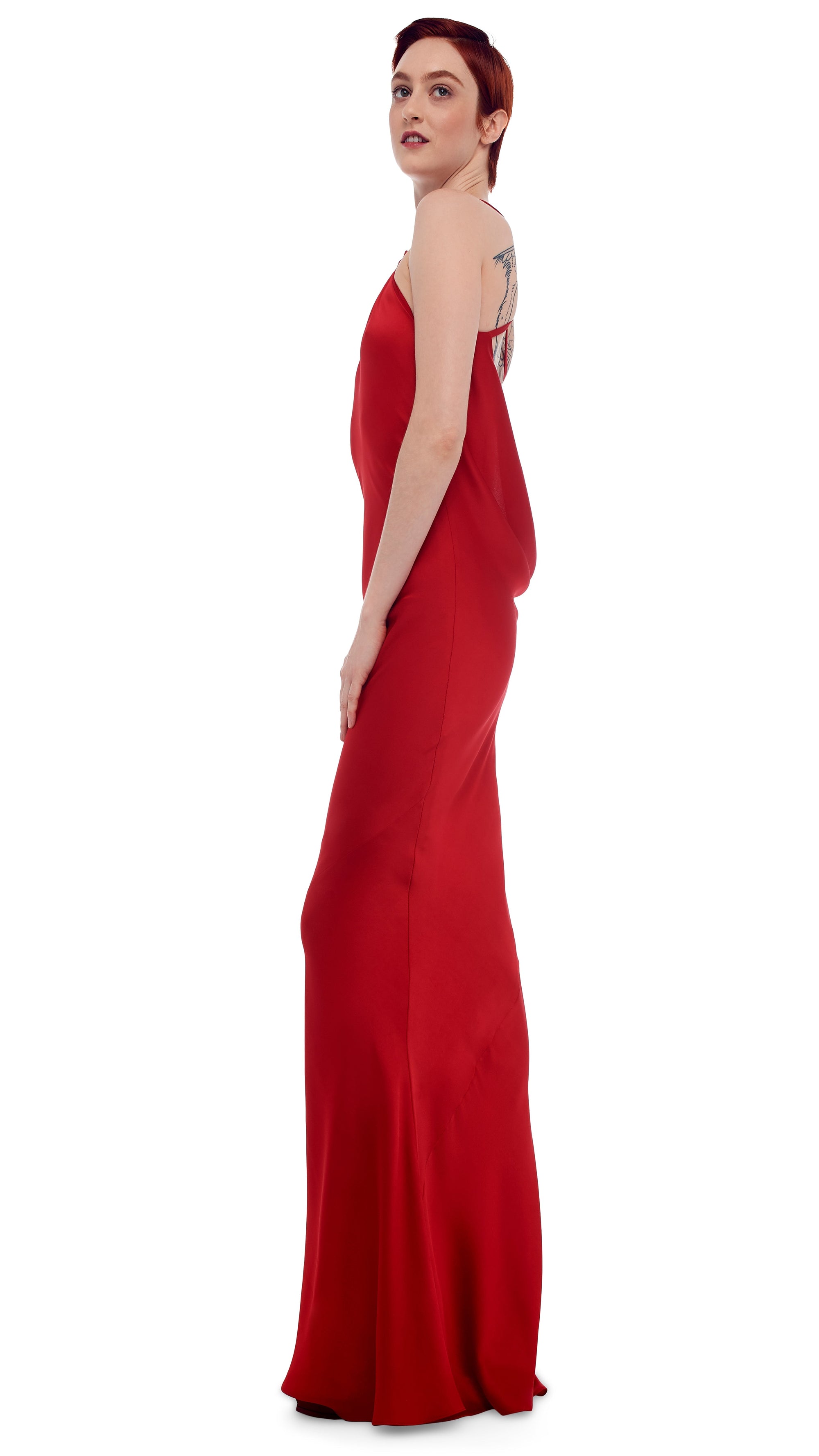 Selena Luxe Gown