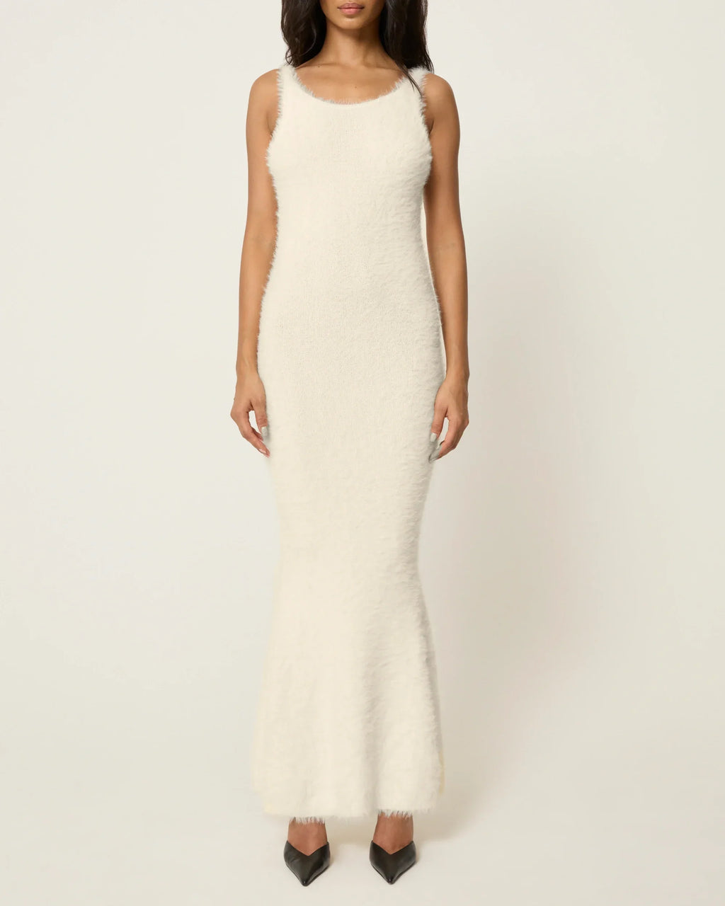 Layorza Luxe Knit Dress