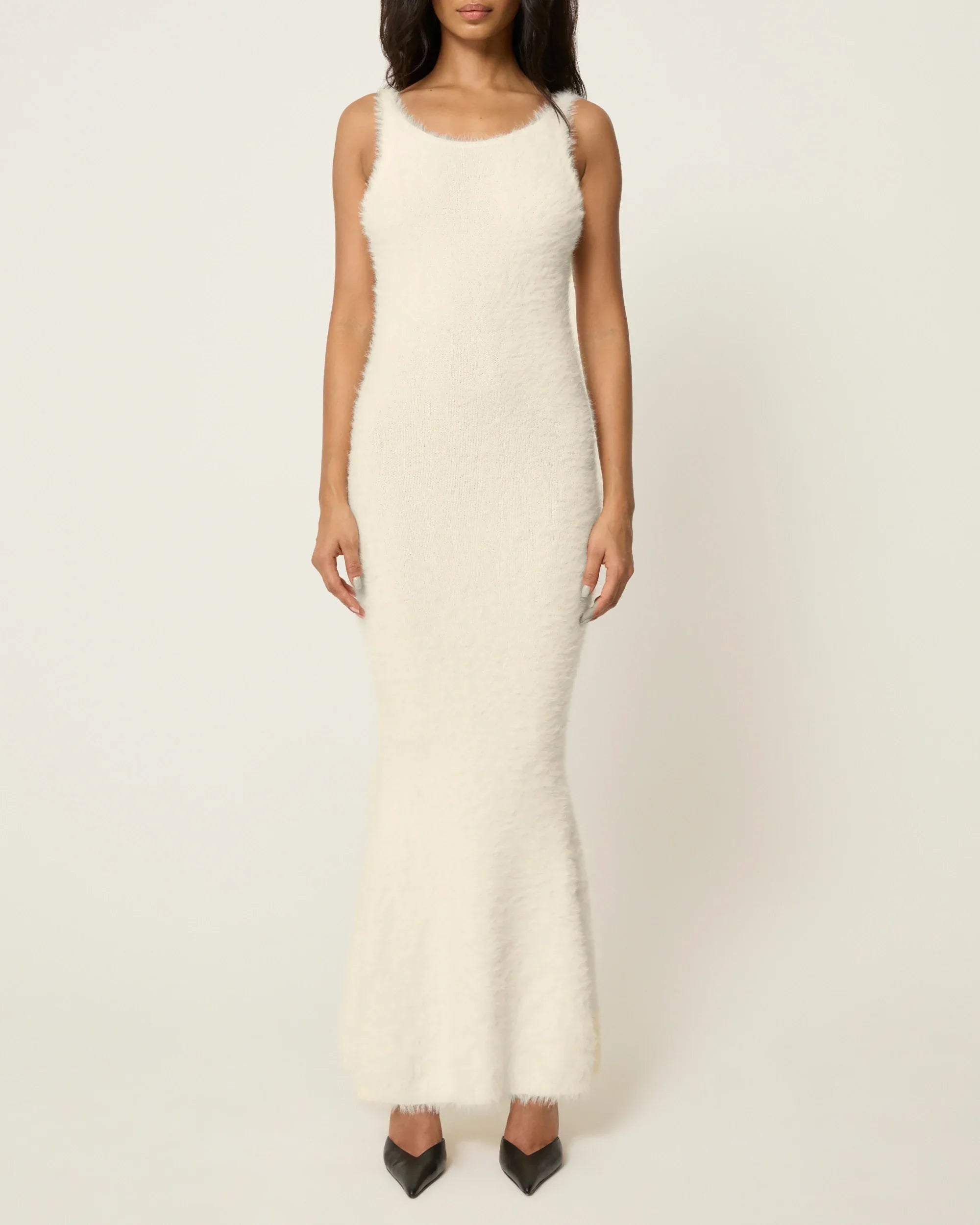 Layorza Luxe Knit Dress