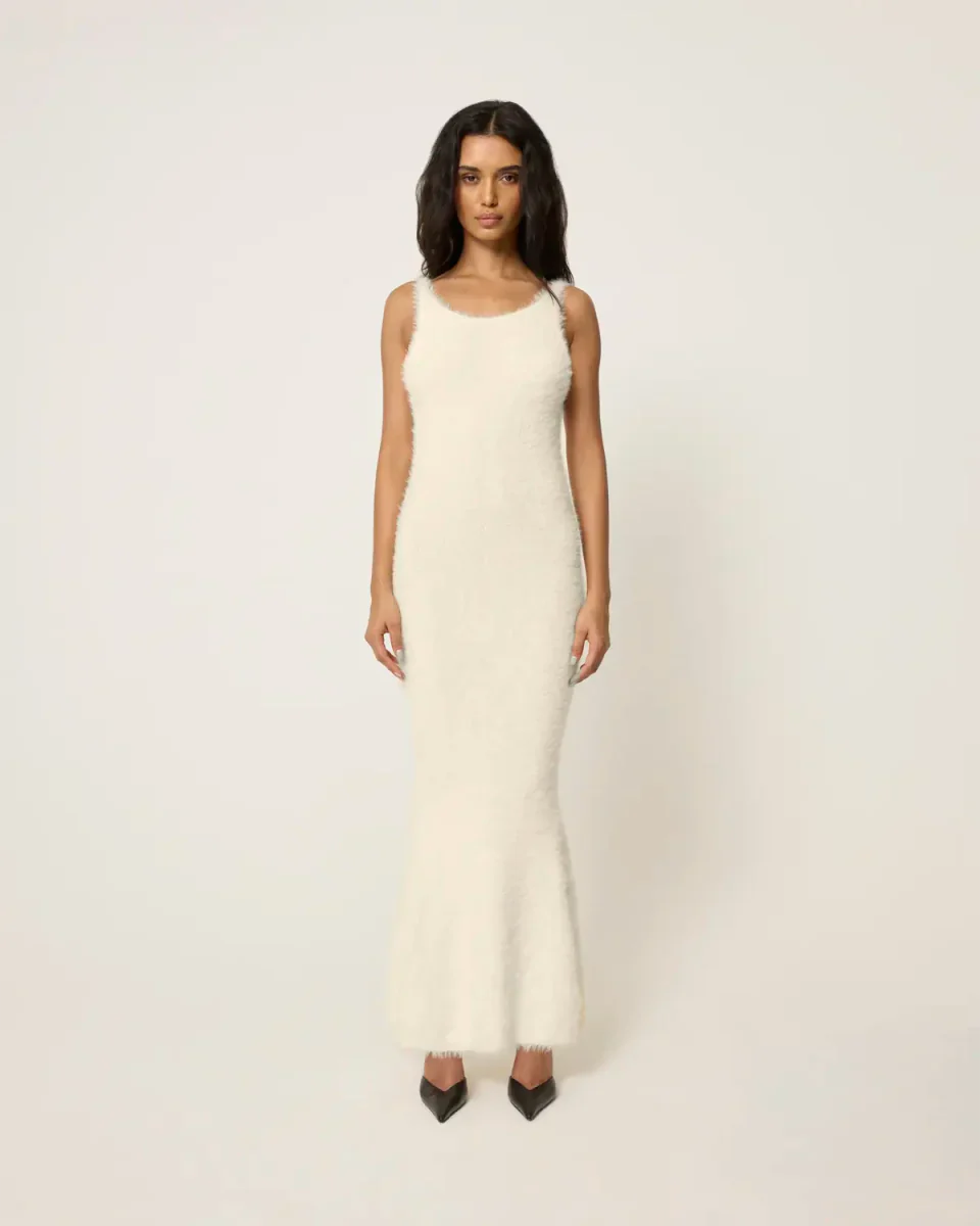 Layorza Luxe Knit Dress