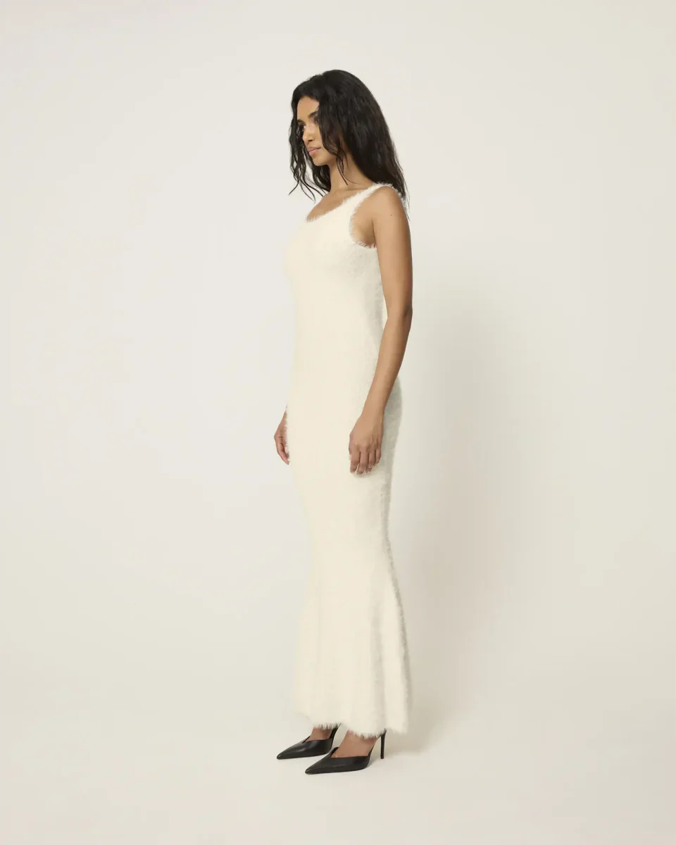 Layorza Luxe Knit Dress