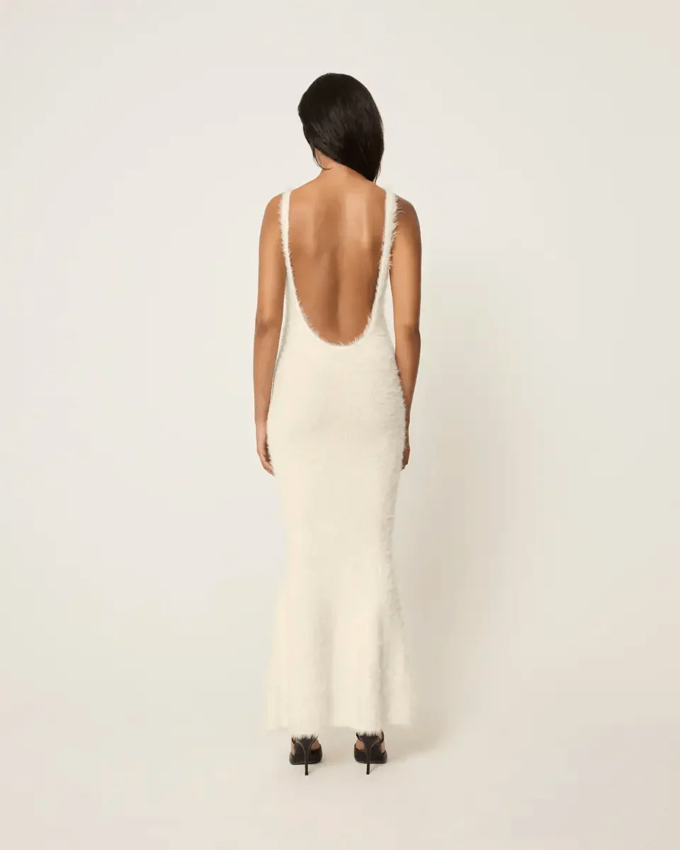 Layorza Luxe Knit Dress