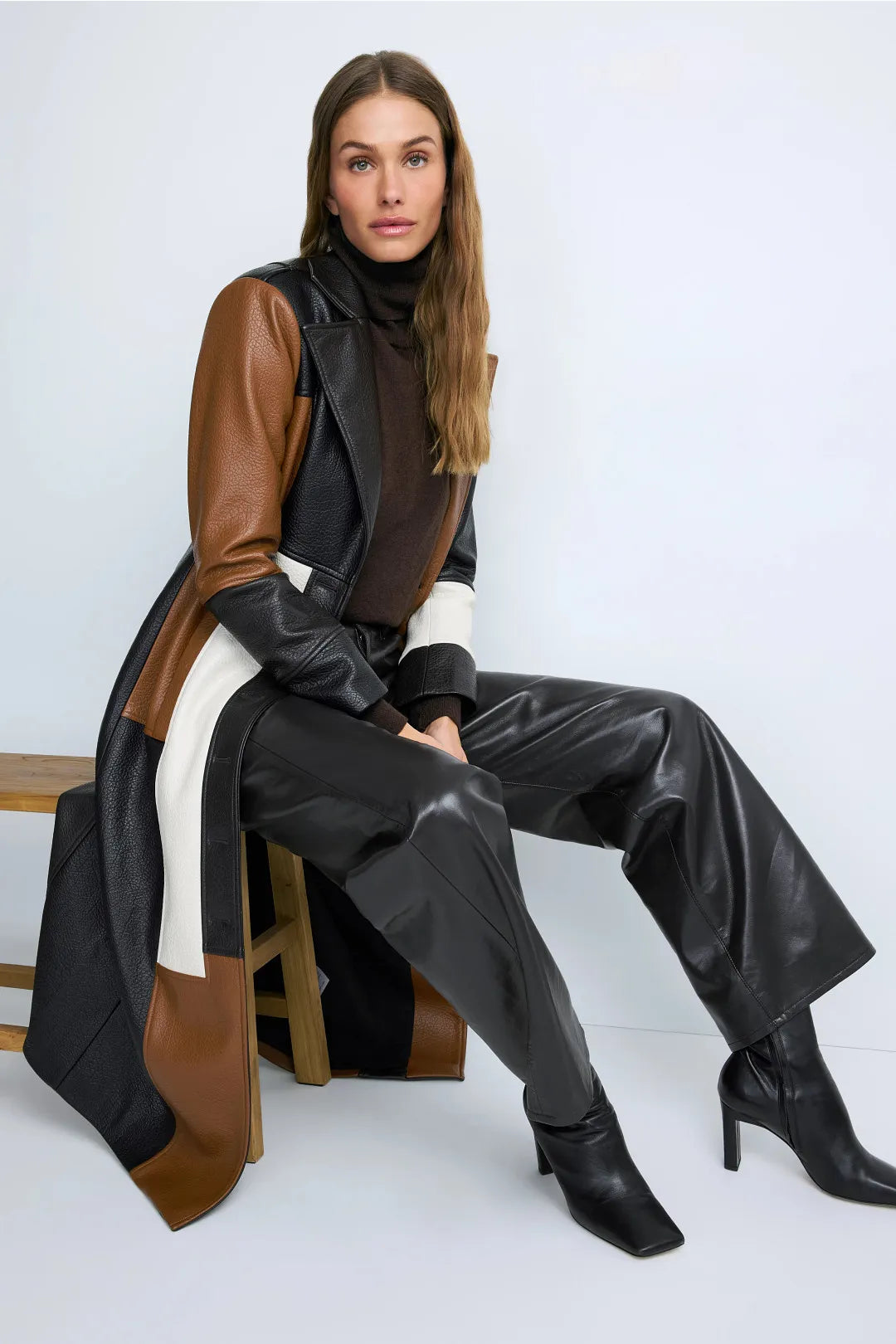 Mila™ Mosaik Långkappa