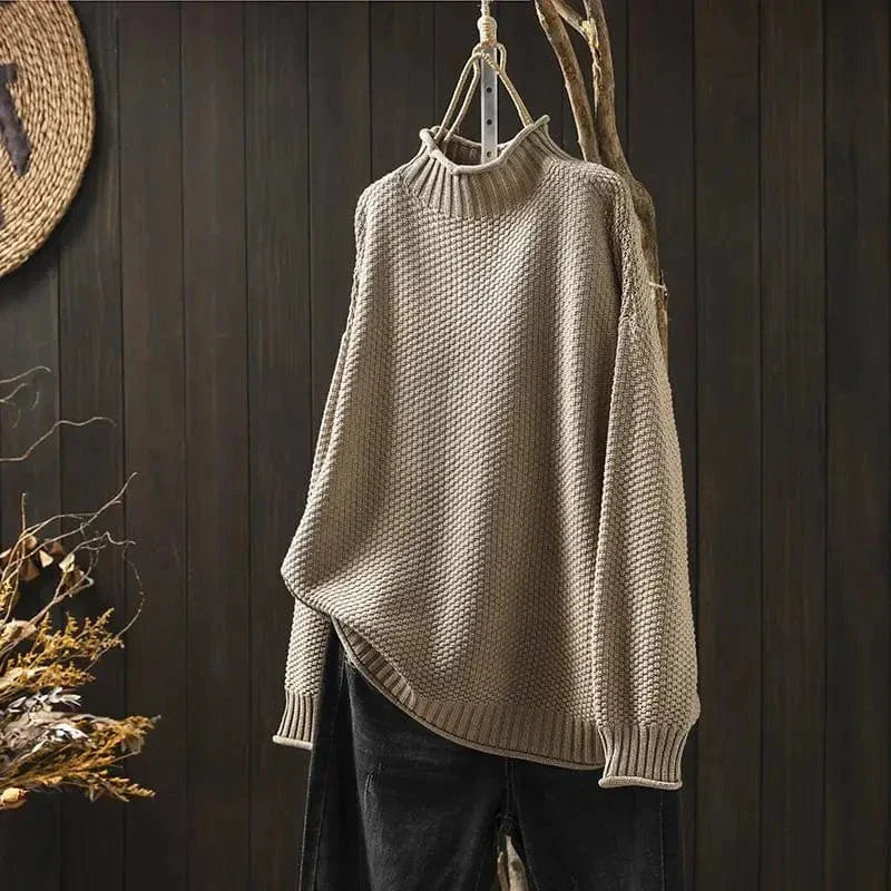 Veléna – Maglione i Cashmere