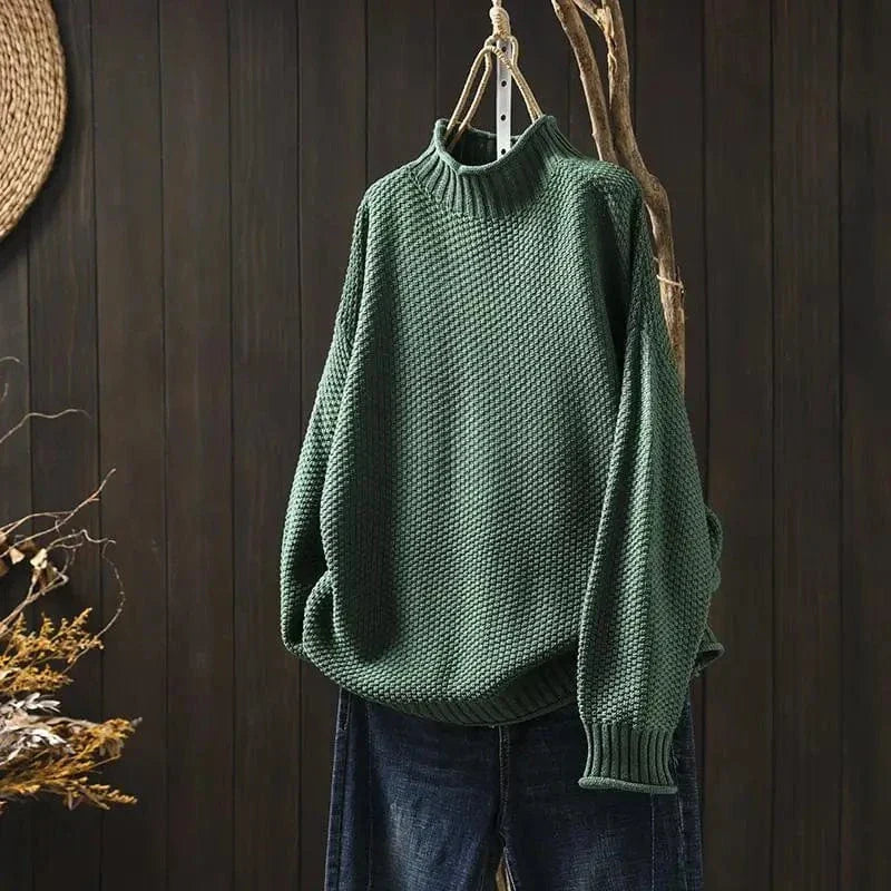 Veléna – Maglione i Cashmere