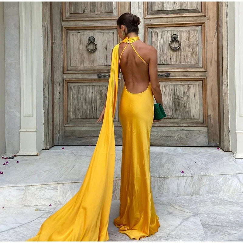 Seraphina Gown