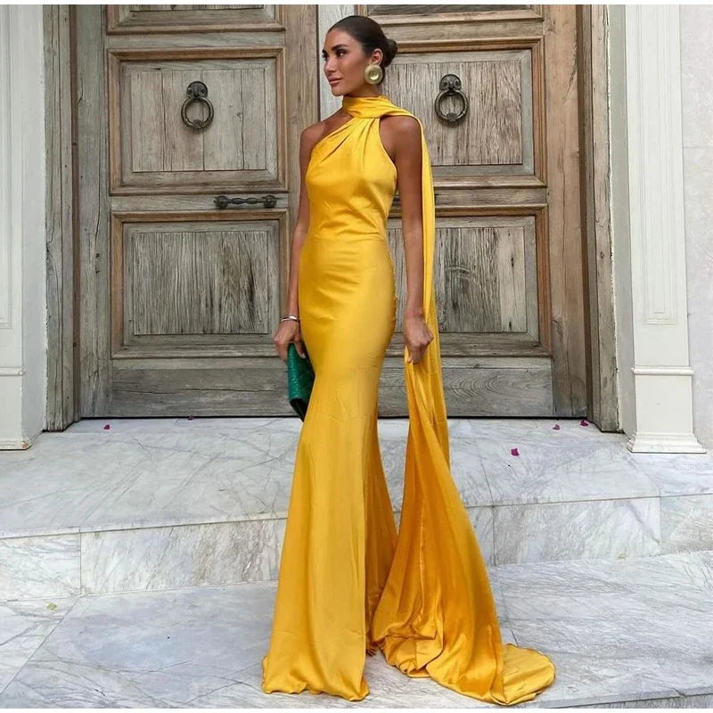 Seraphina Gown