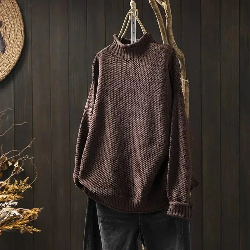 Veléna – Maglione i Cashmere