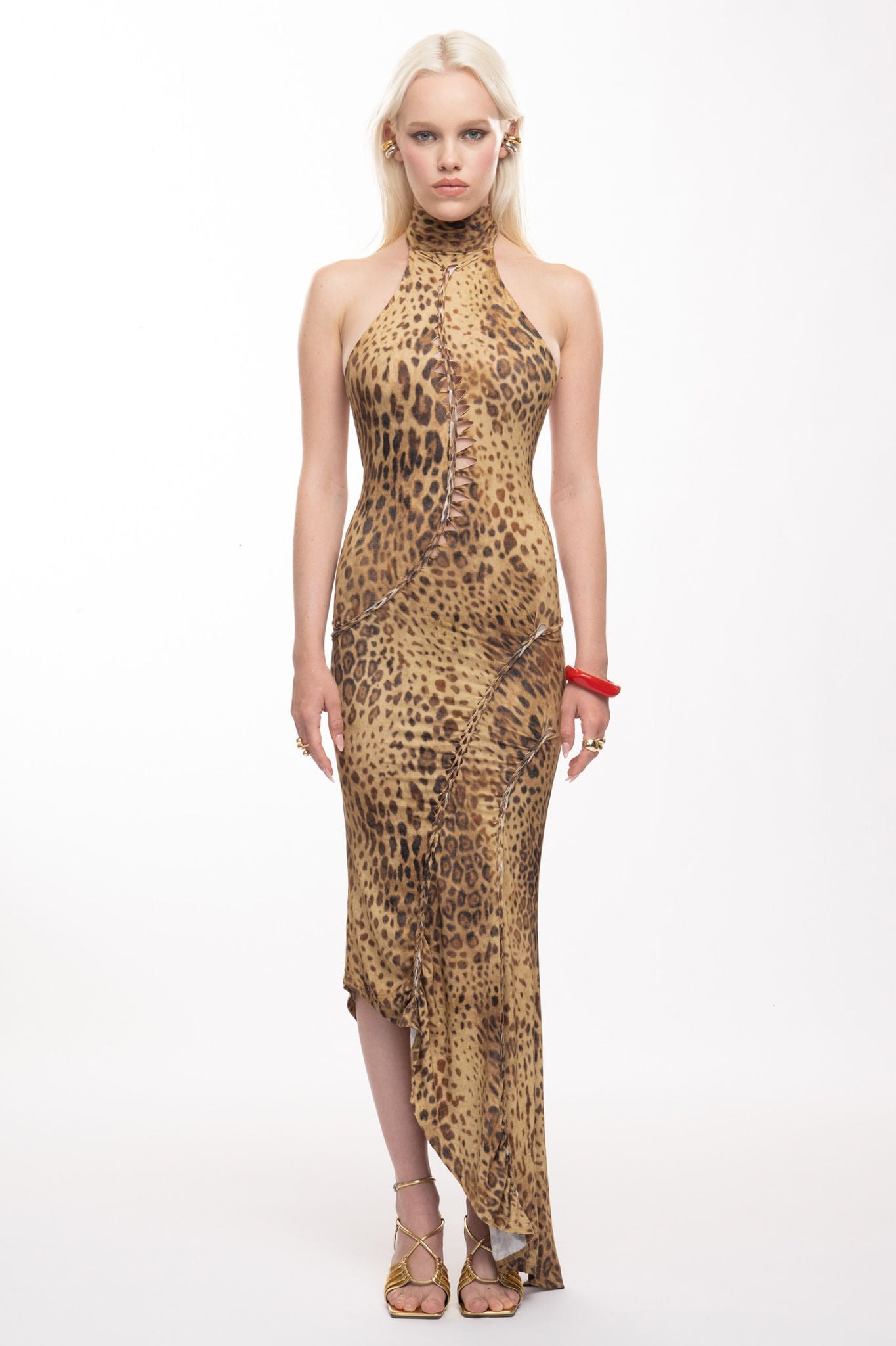 Layorza Savara Dress
