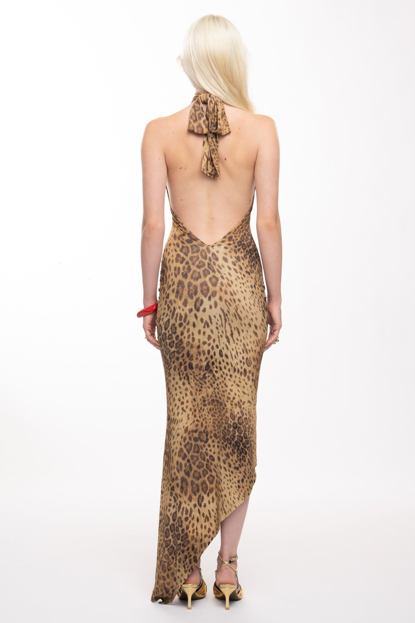 Layorza Savara Dress
