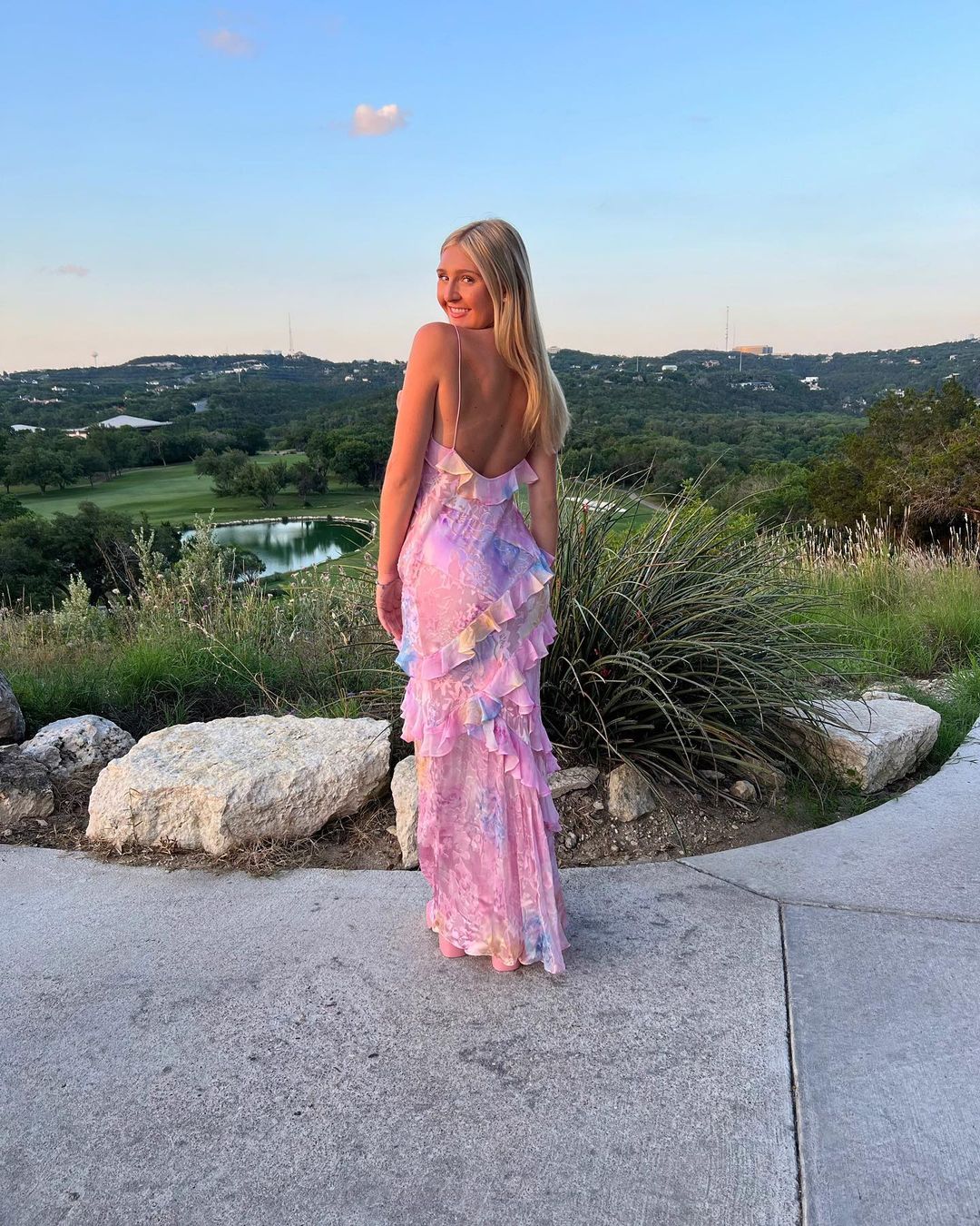 Layorza Seraphina Gown