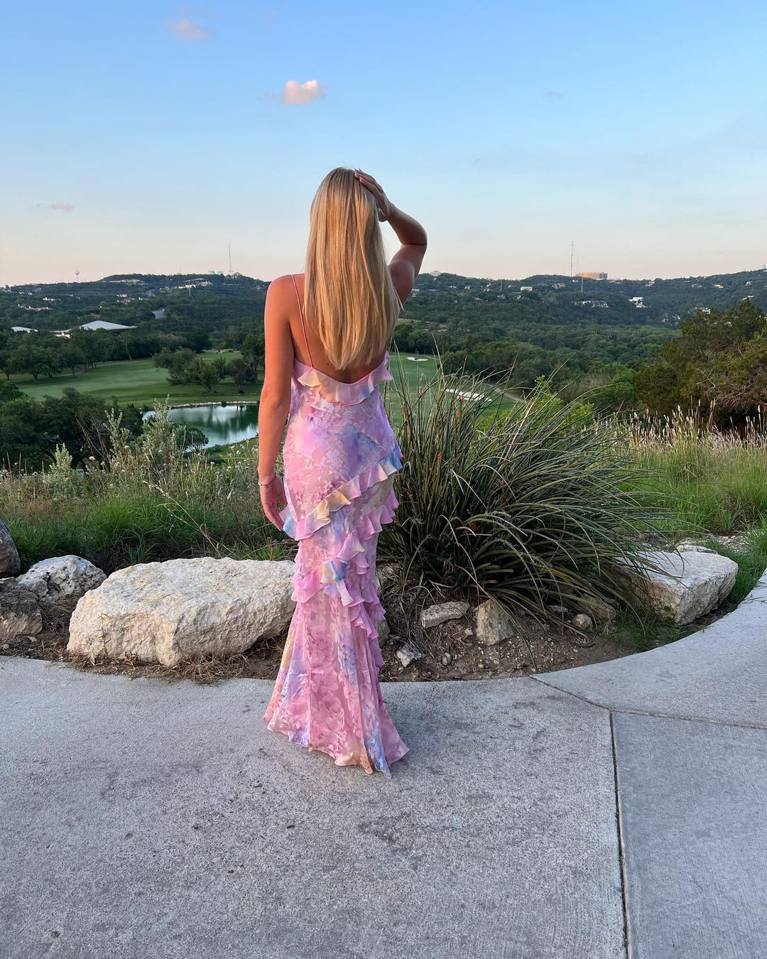 Layorza Seraphina Gown