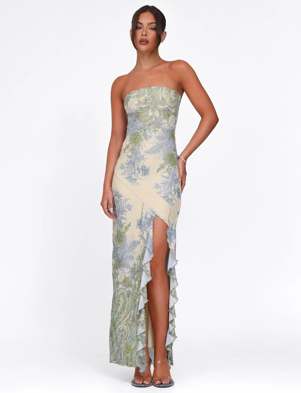 Layorza Sirena Dress