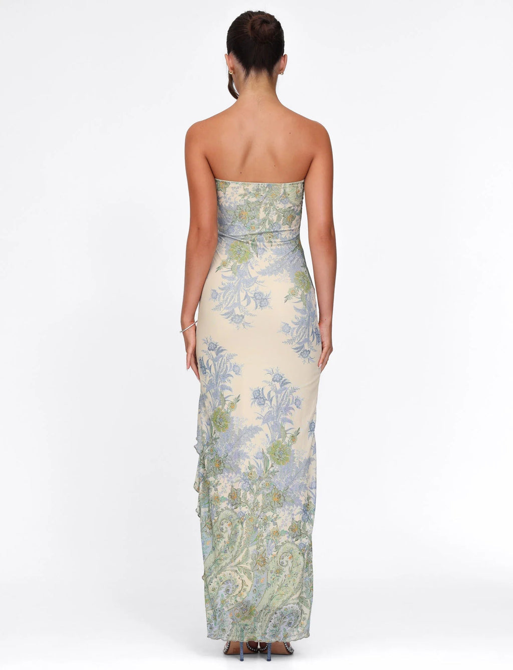 Layorza Sirena Dress