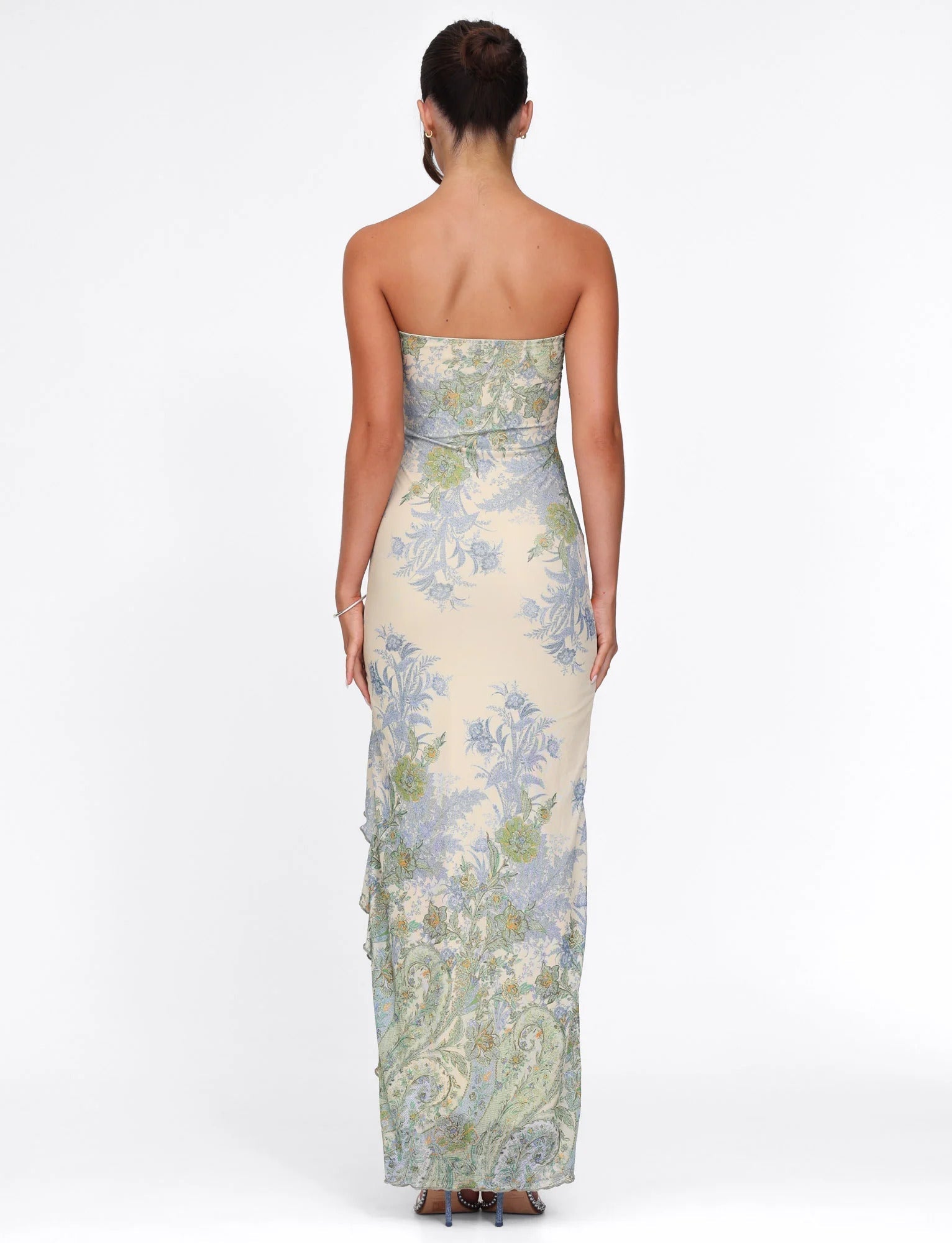 Layorza Sirena Dress