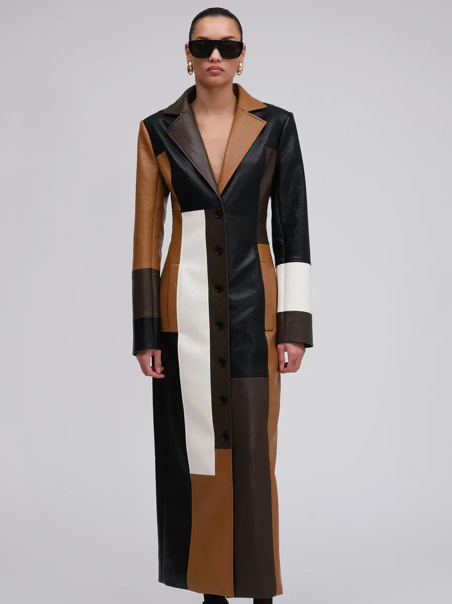 Mila™ Mosaik Långkappa