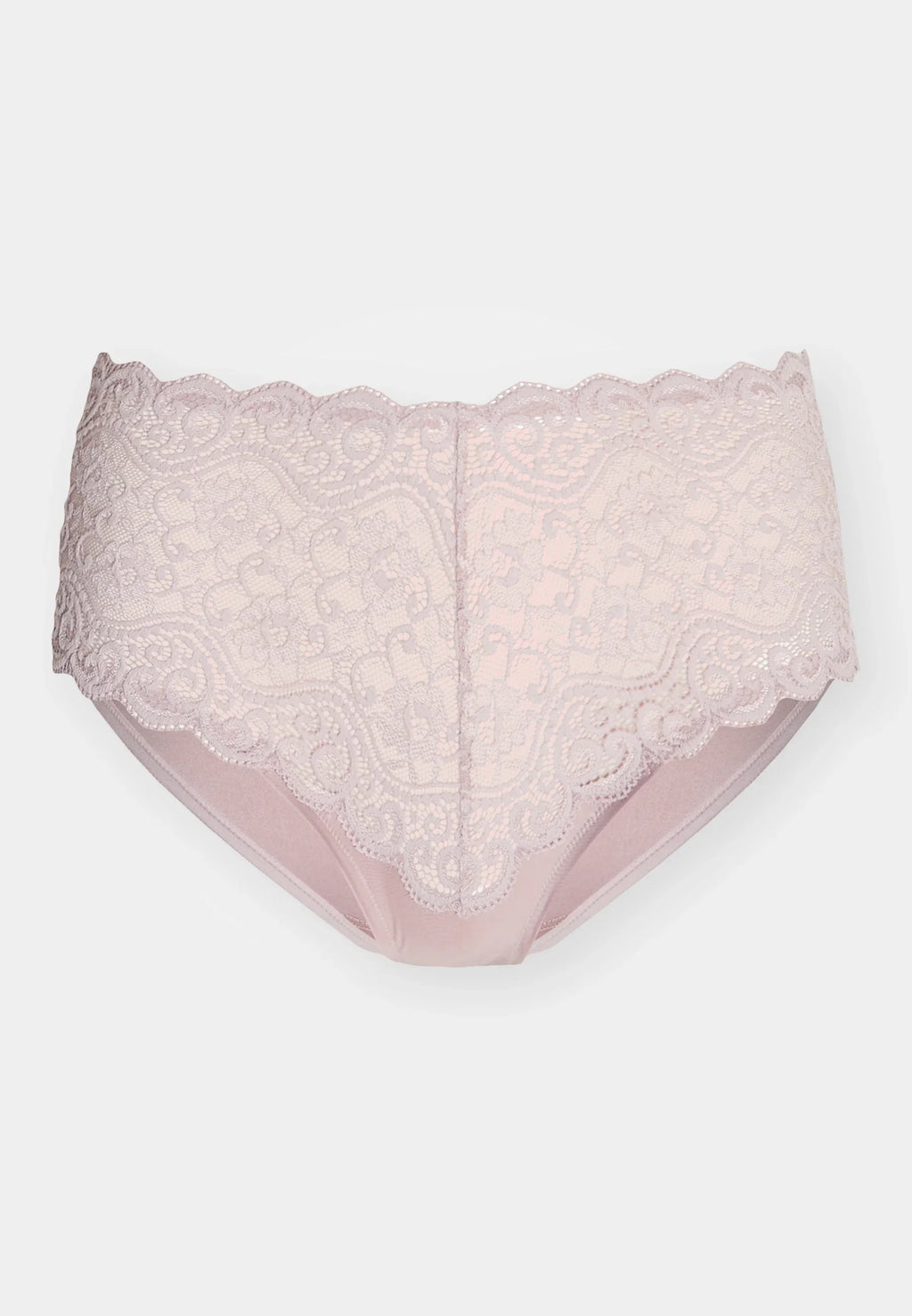 Tailleslip - Amourette Maxi R* - Mauve Rose