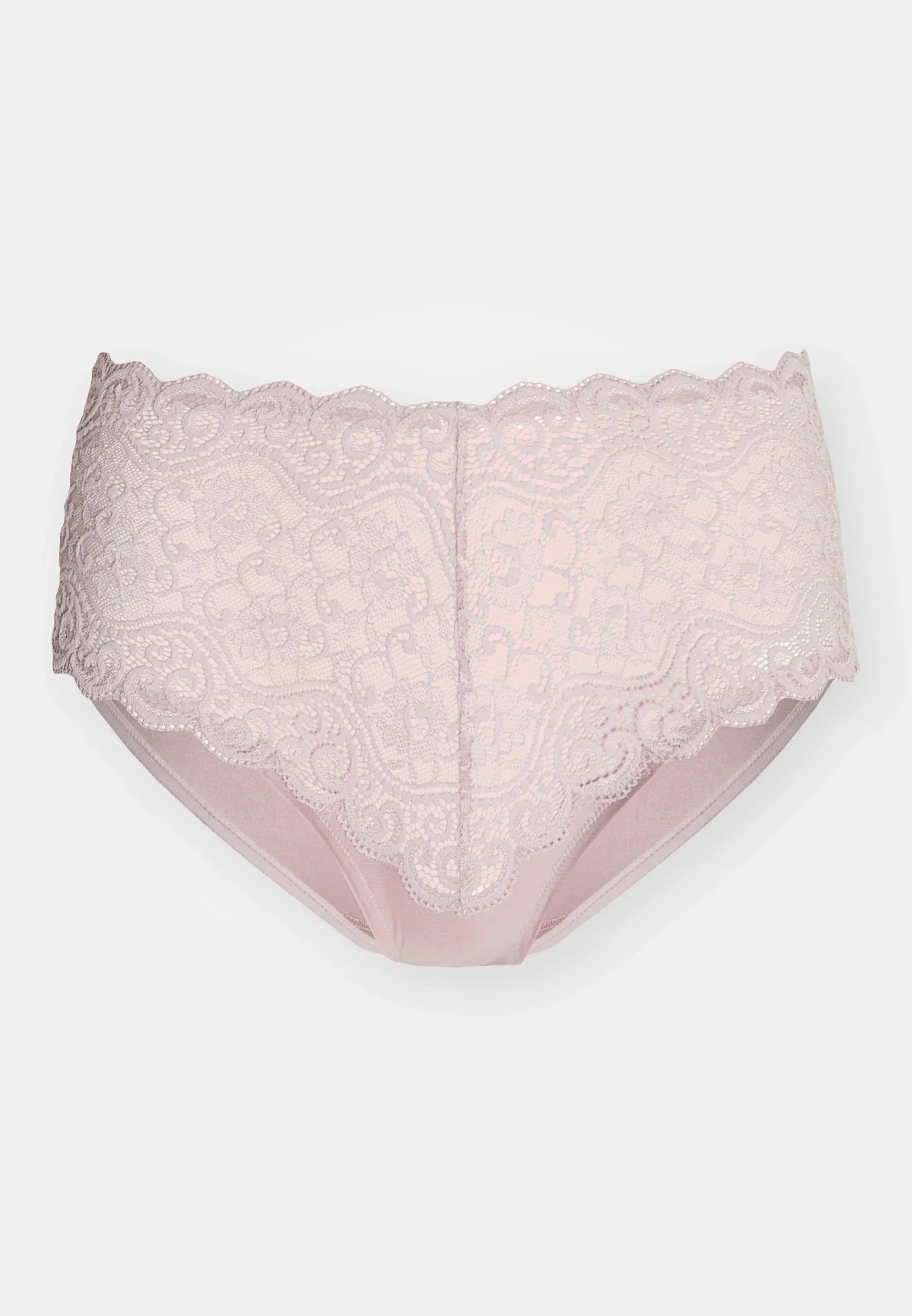 Tailleslip - Amourette Maxi R* - Mauve Rose