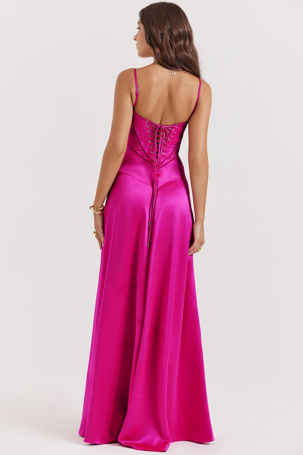 Anabella Dress