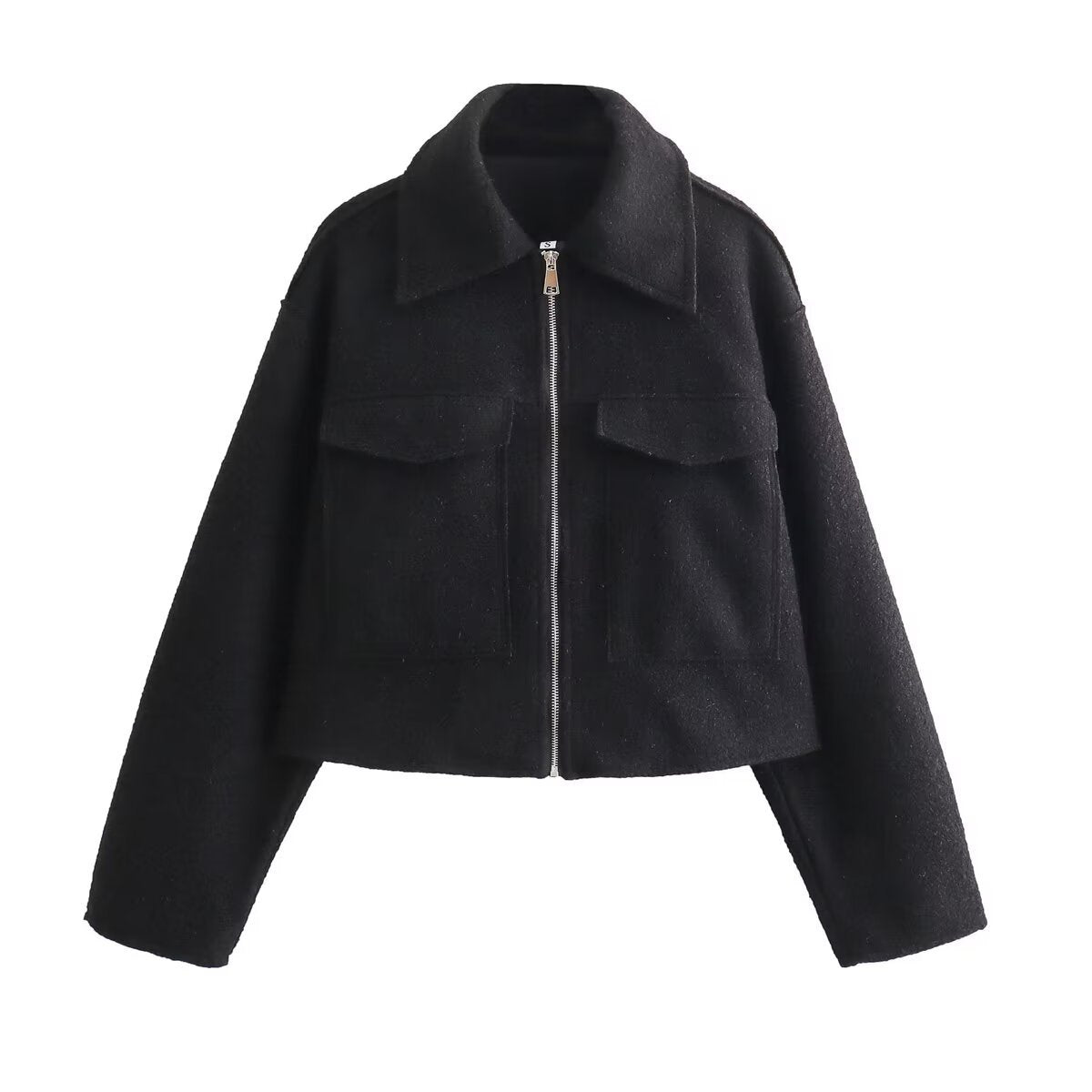 Clara Cozy Jacket