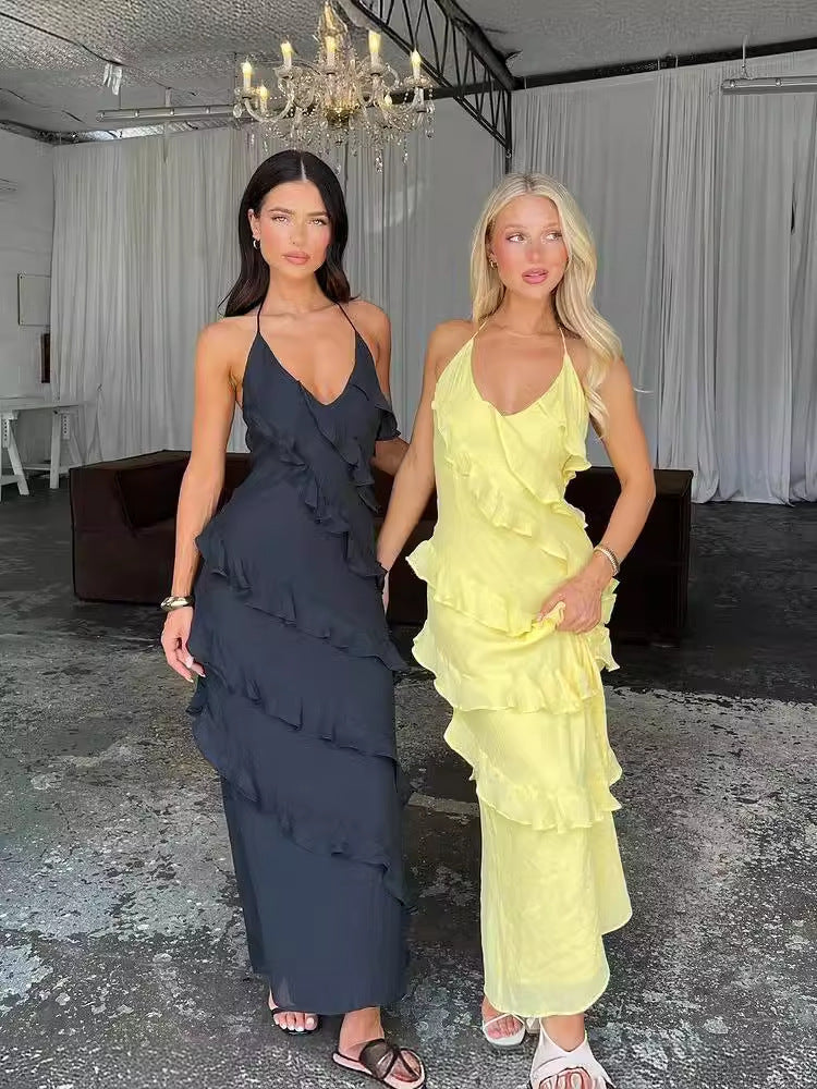 Layorza Seraphina Gown