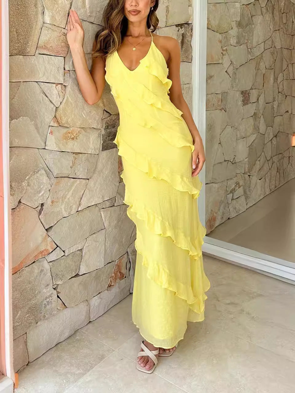 Layorza Seraphina-klänning