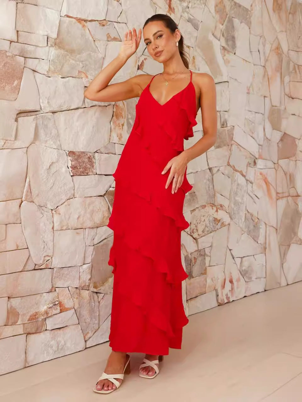 Layorza Seraphina-klänning