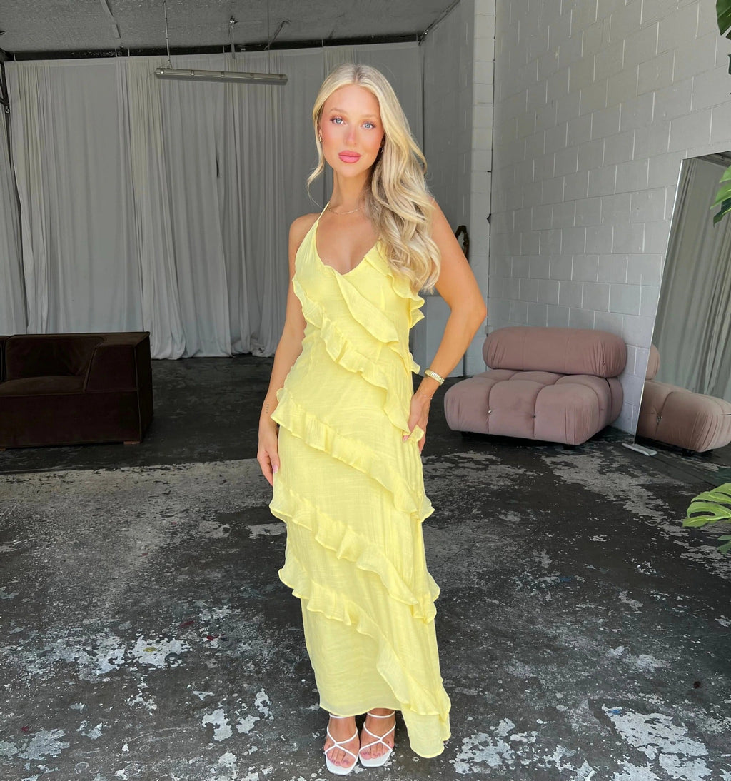 Layorza Seraphina Gown