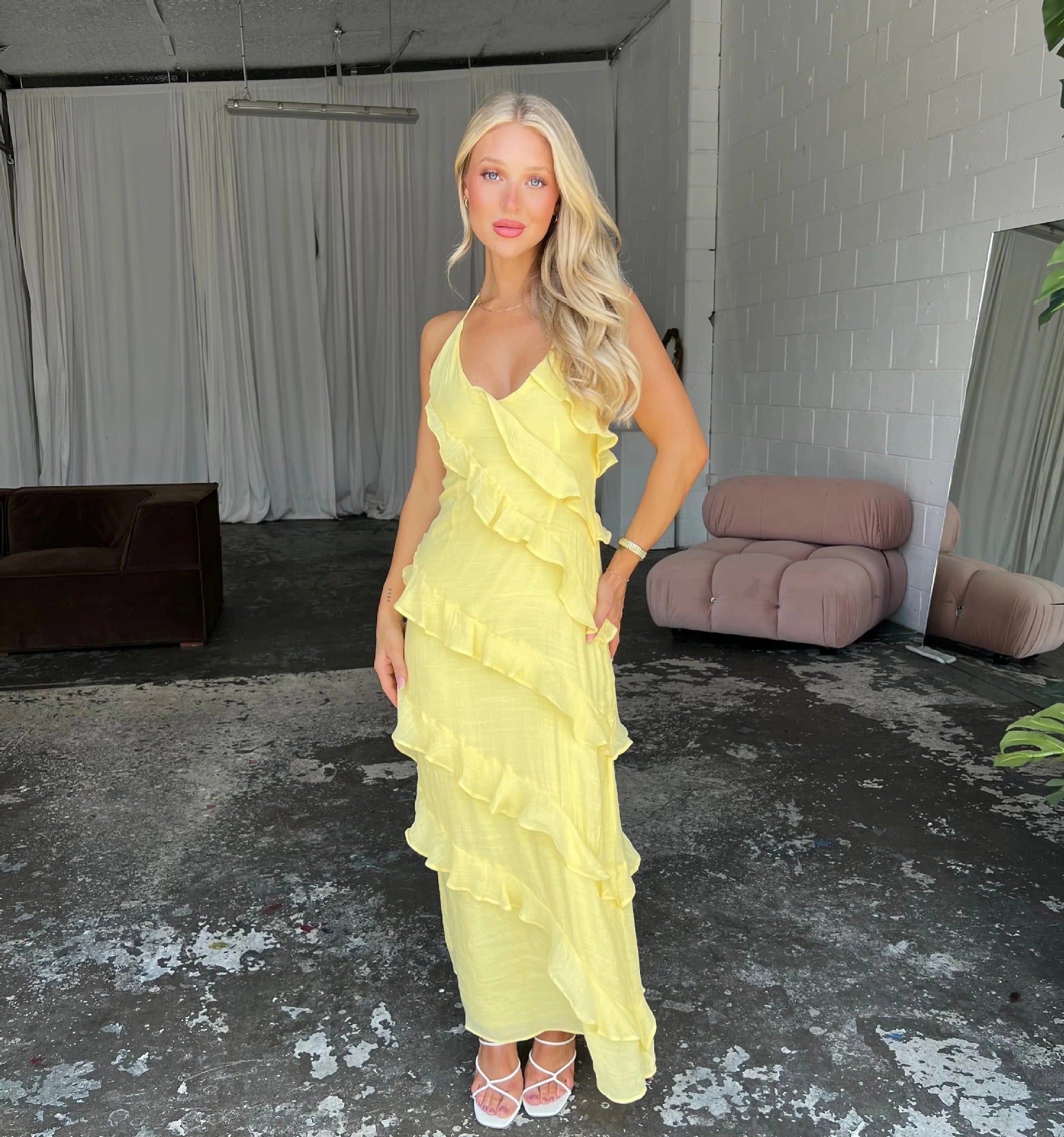 Layorza Seraphina Gown
