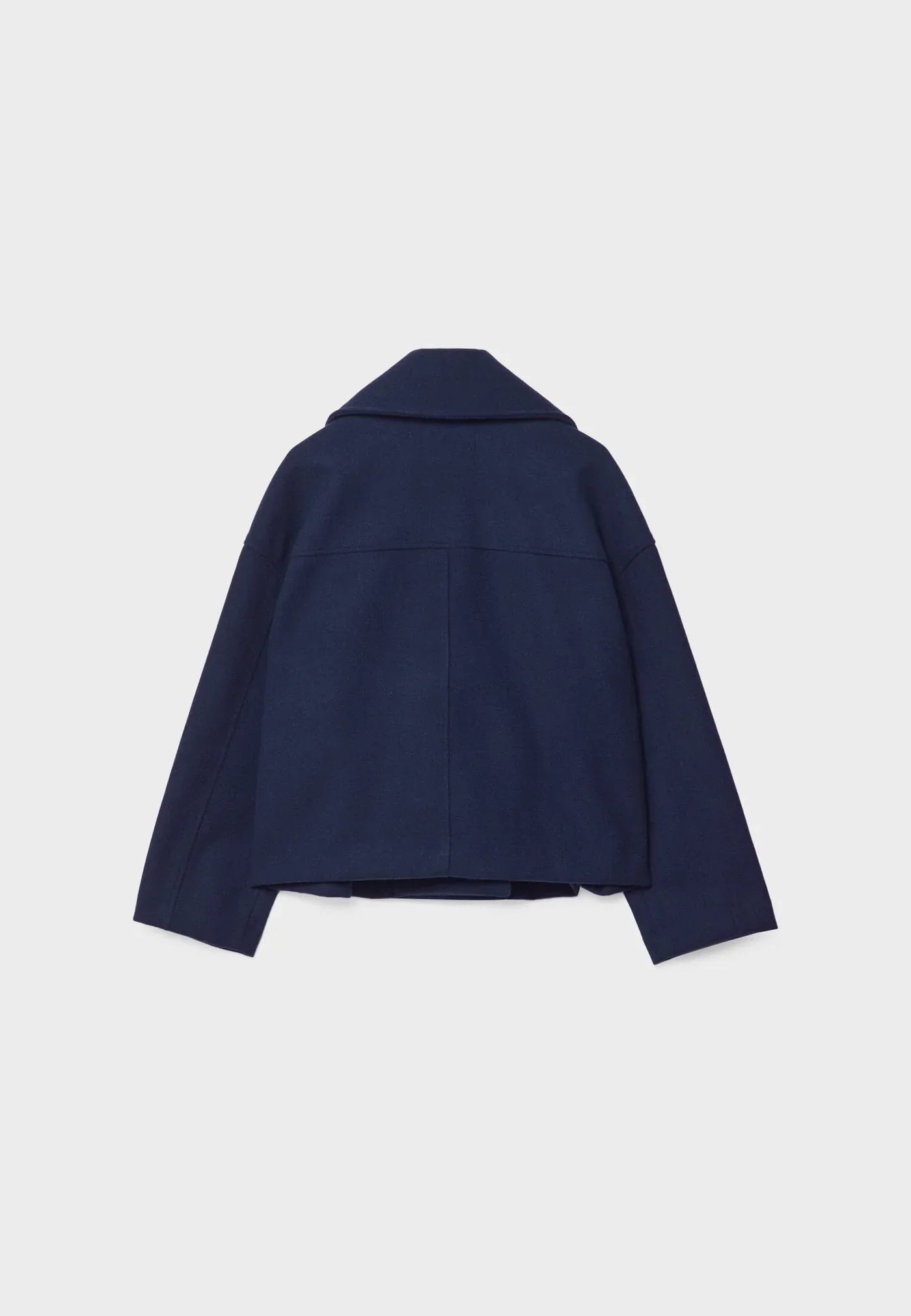 Milano Crop Jacket