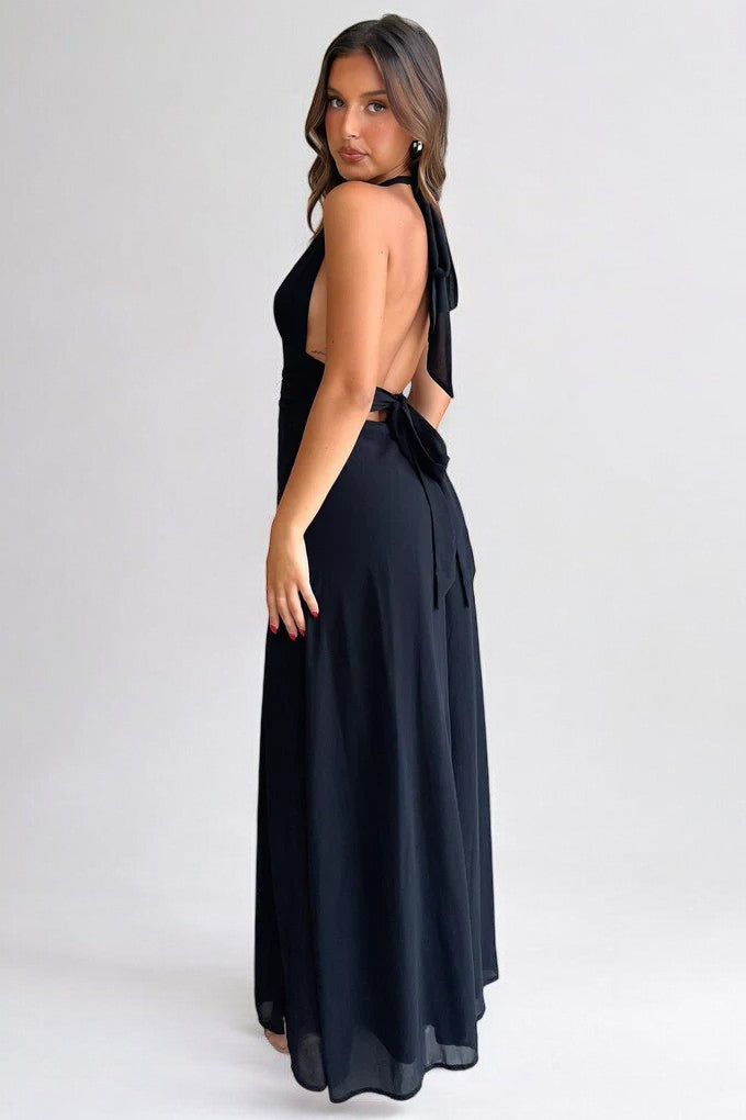 Solea Maxi Dress