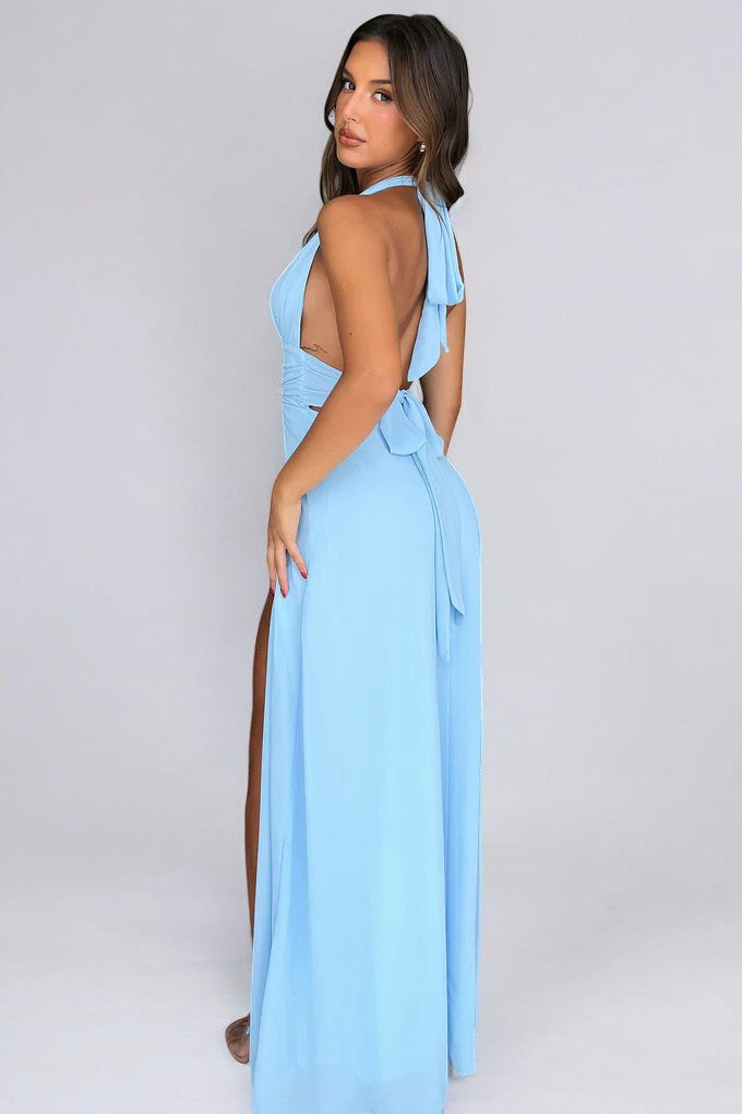 Solea Maxi Dress