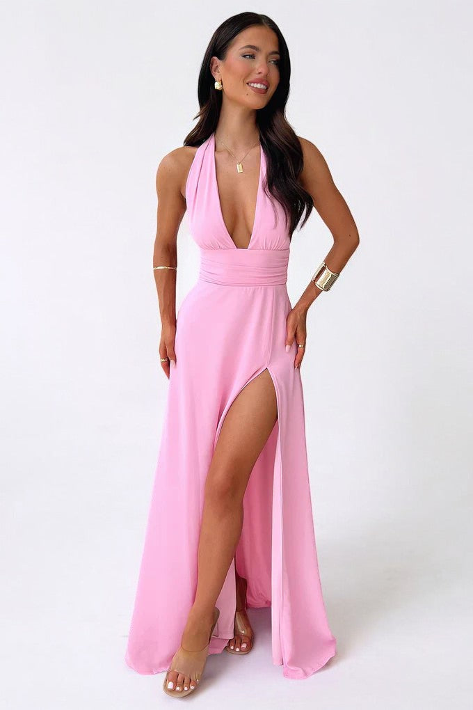 Solea Maxi Dress