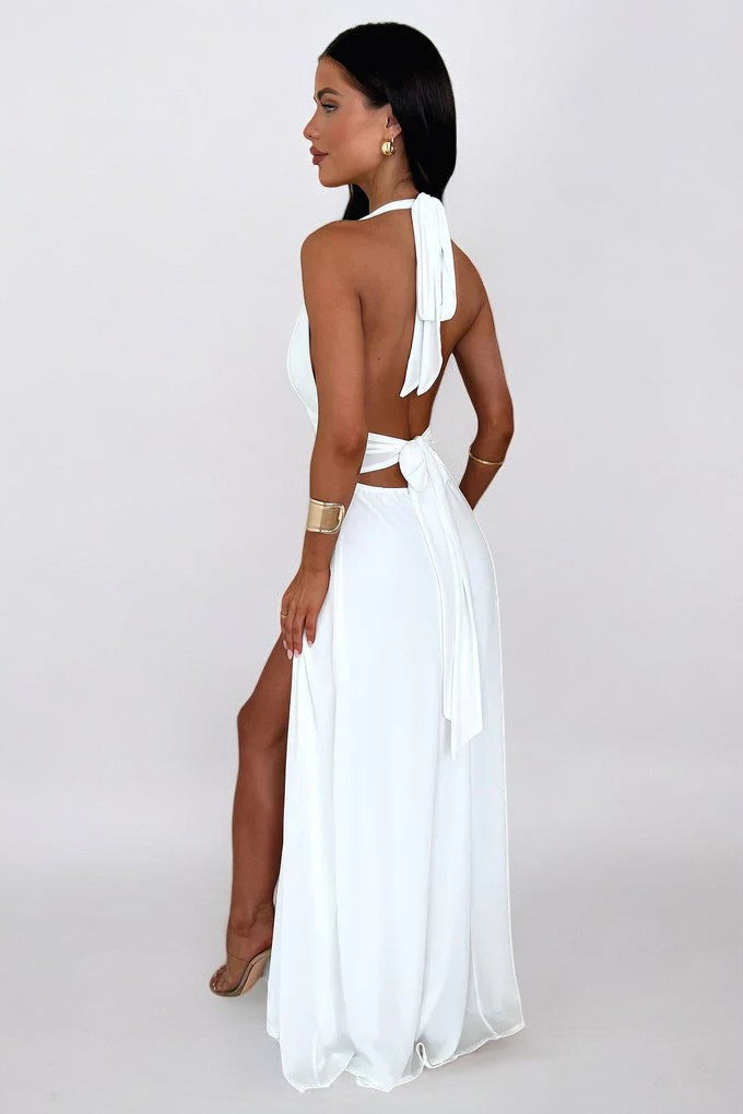 Solea Maxi Dress