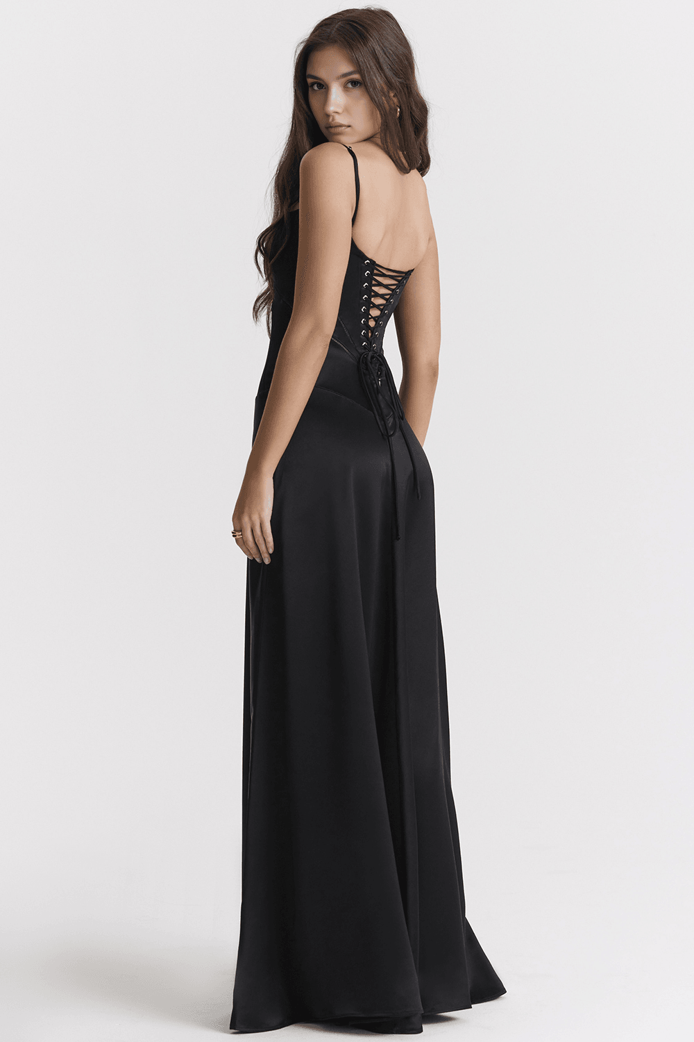 Anabella Dress
