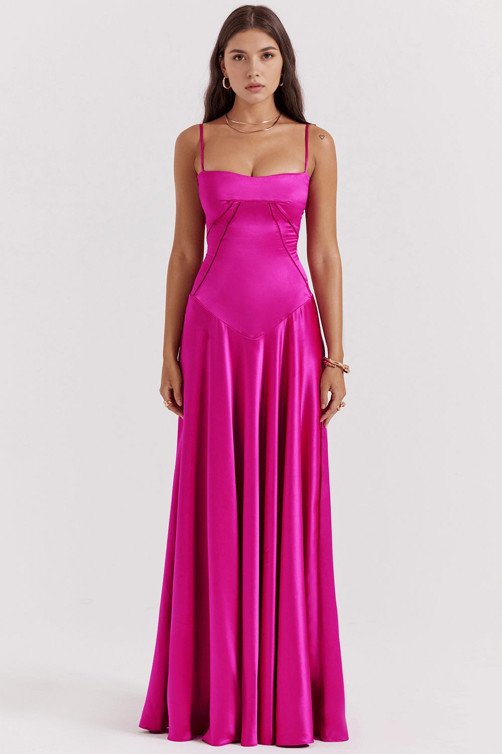 Anabella Dress