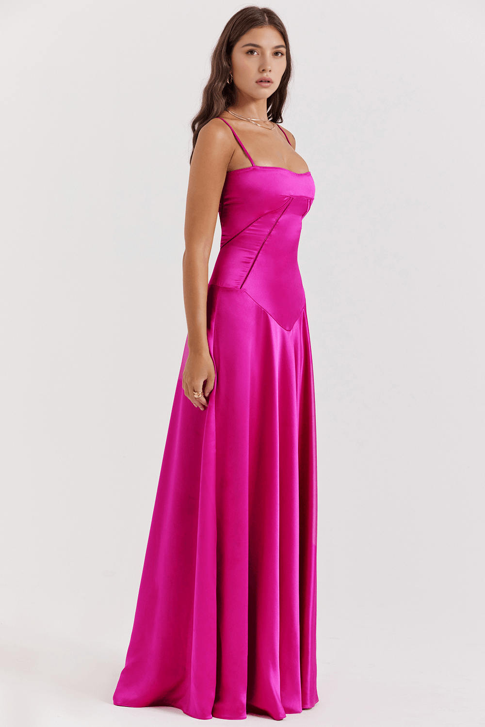 Anabella Dress