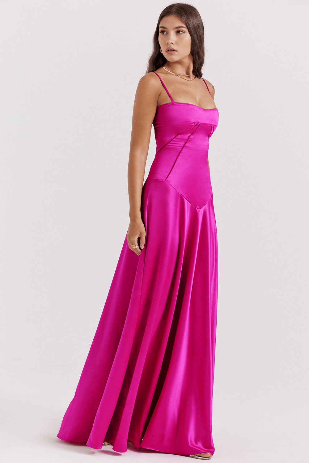 Anabella Dress