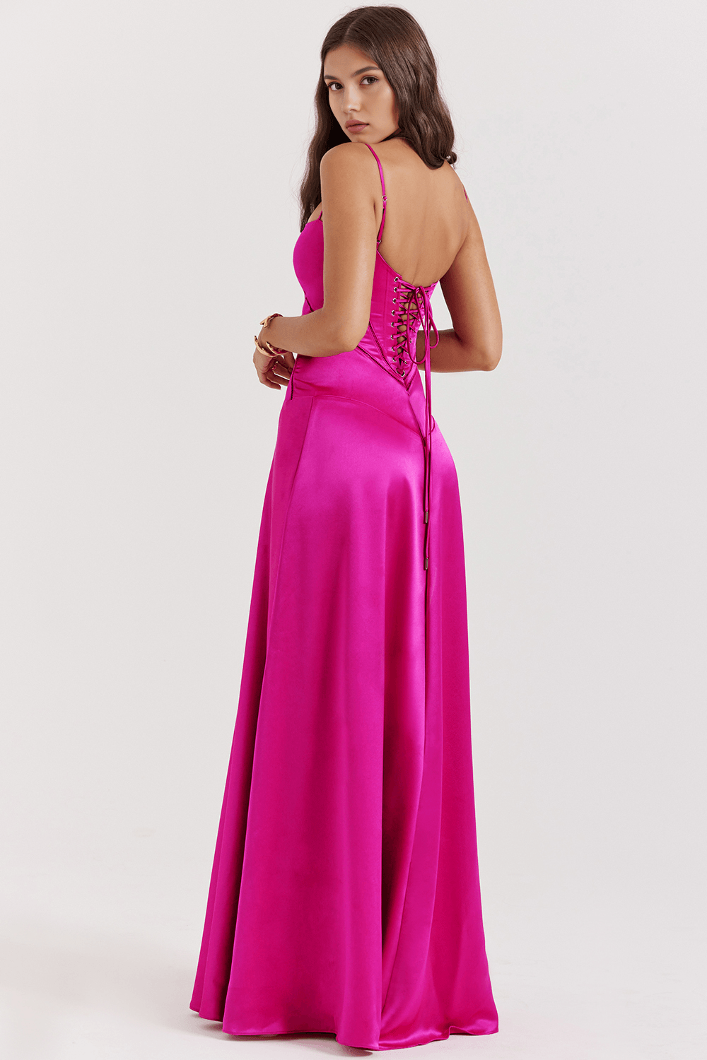 Anabella Dress
