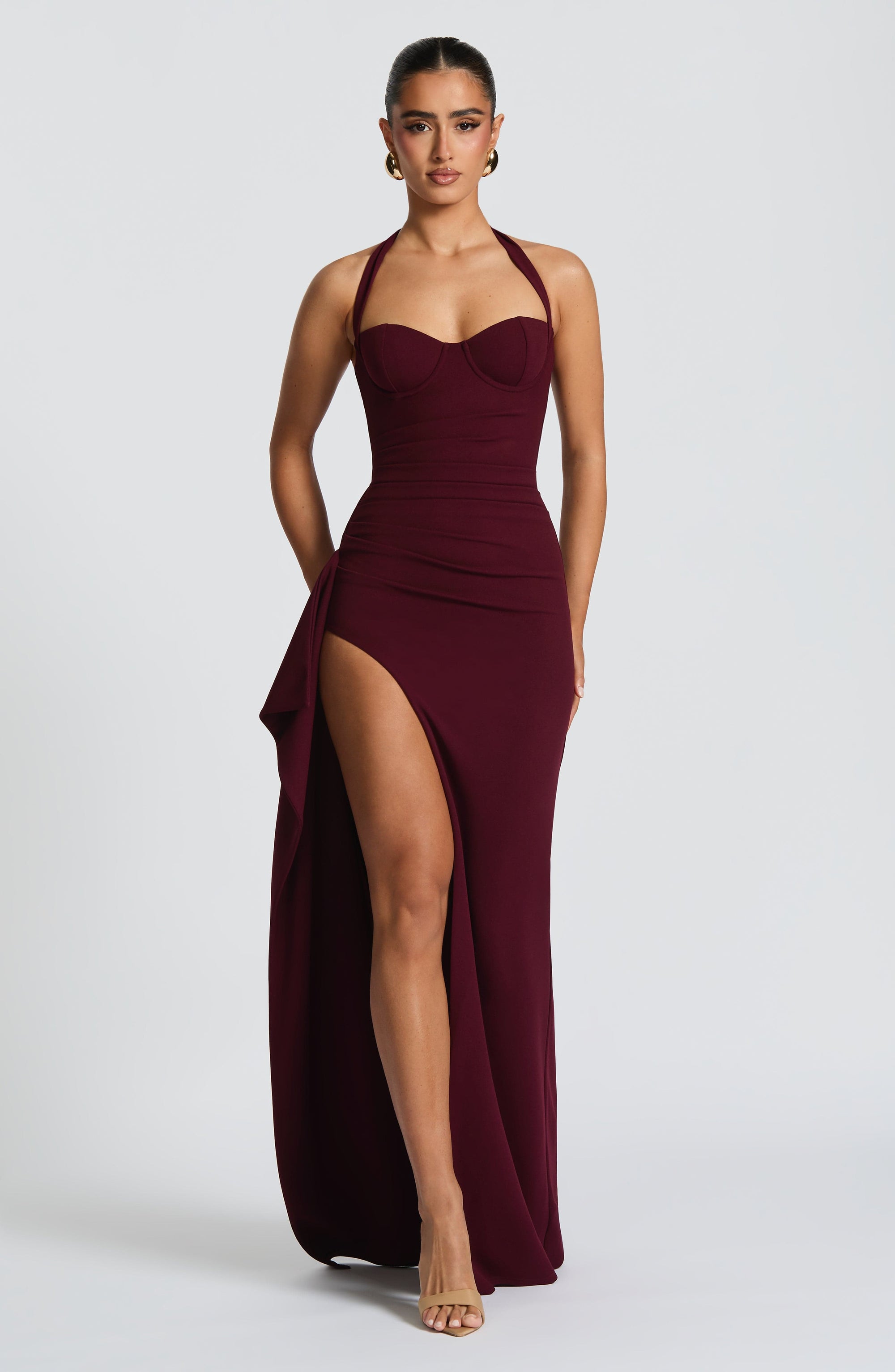 Enchant Maxi Dress