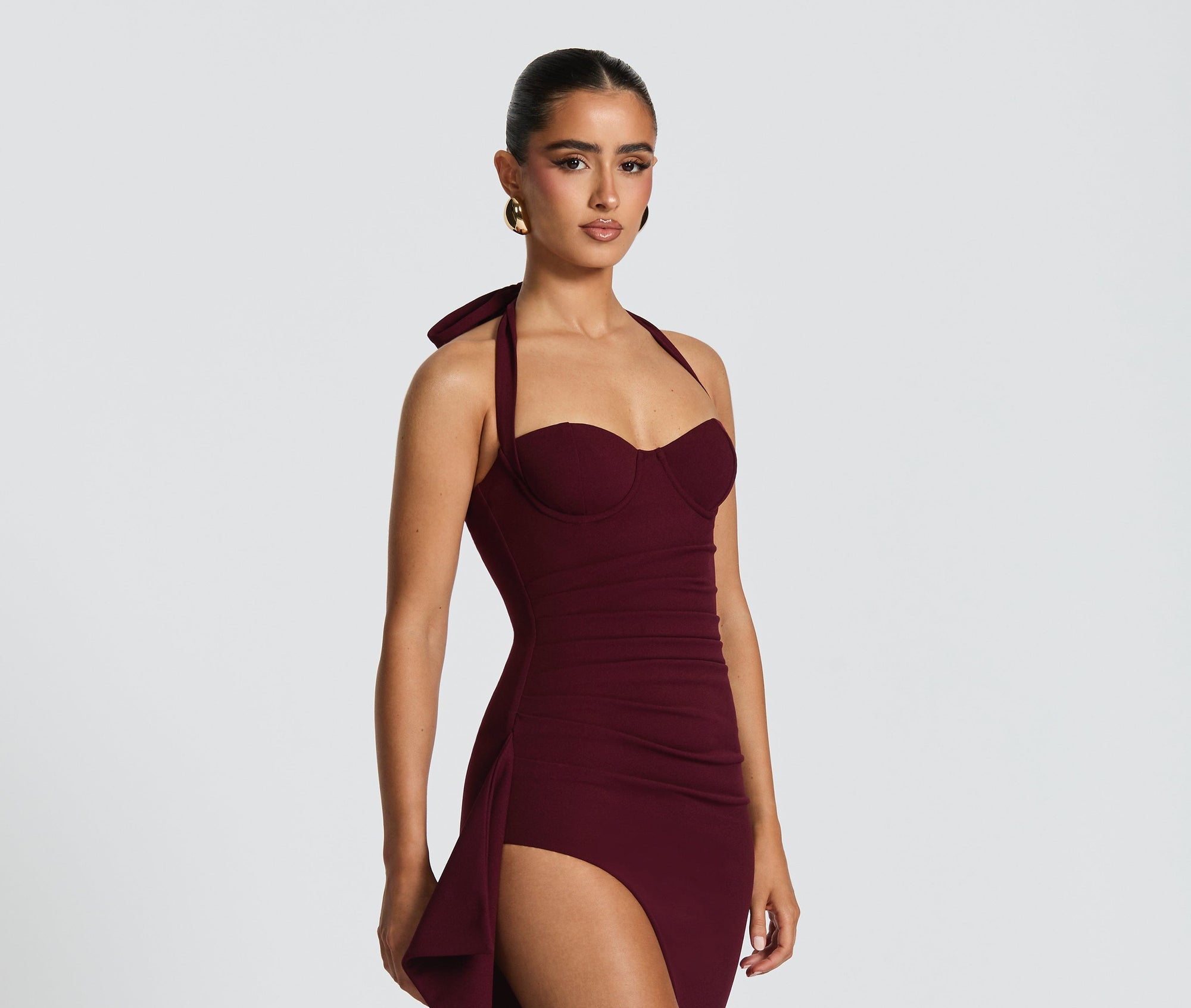 Enchant Maxi Dress