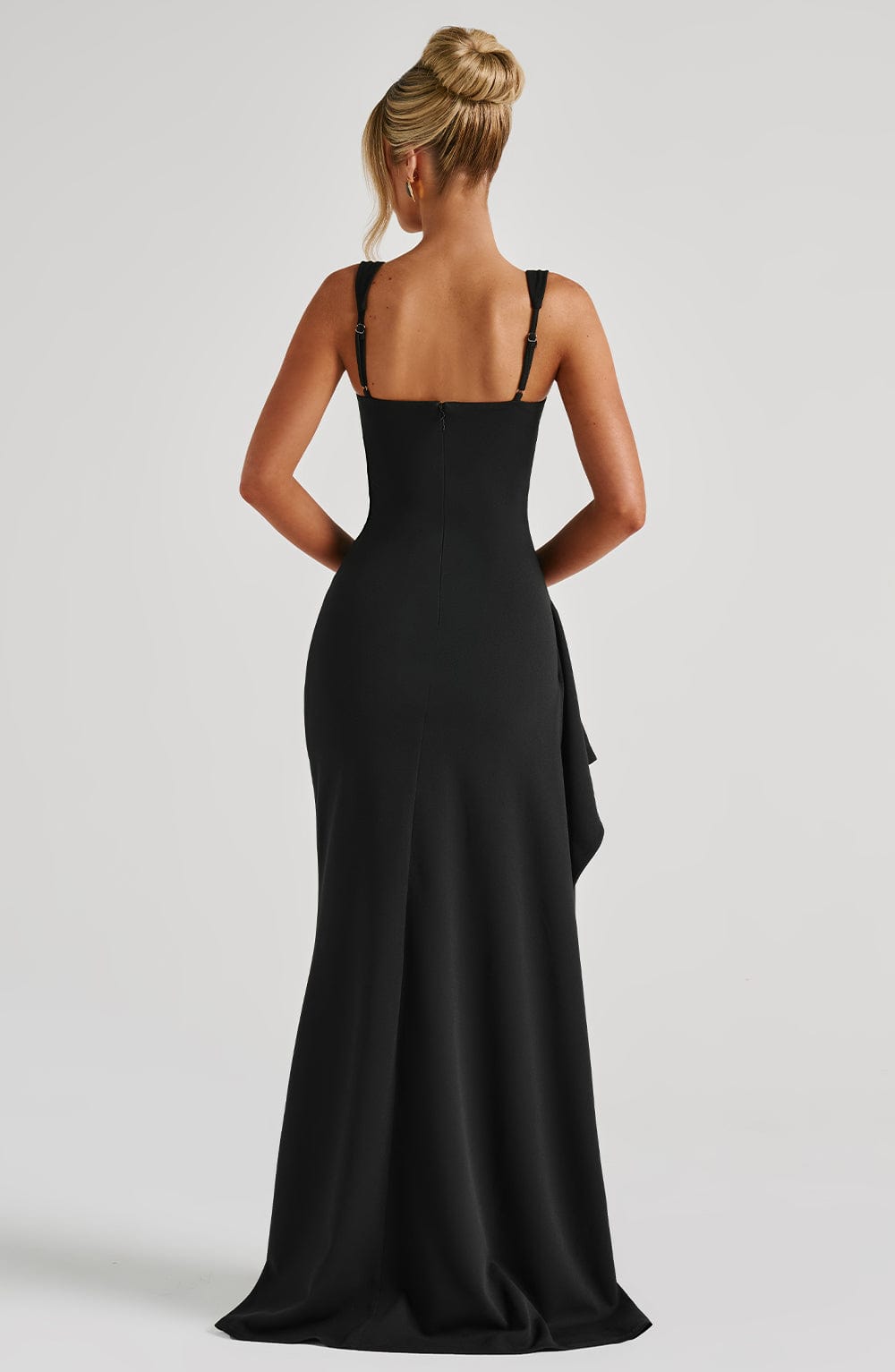 Iconic Maxi Dress