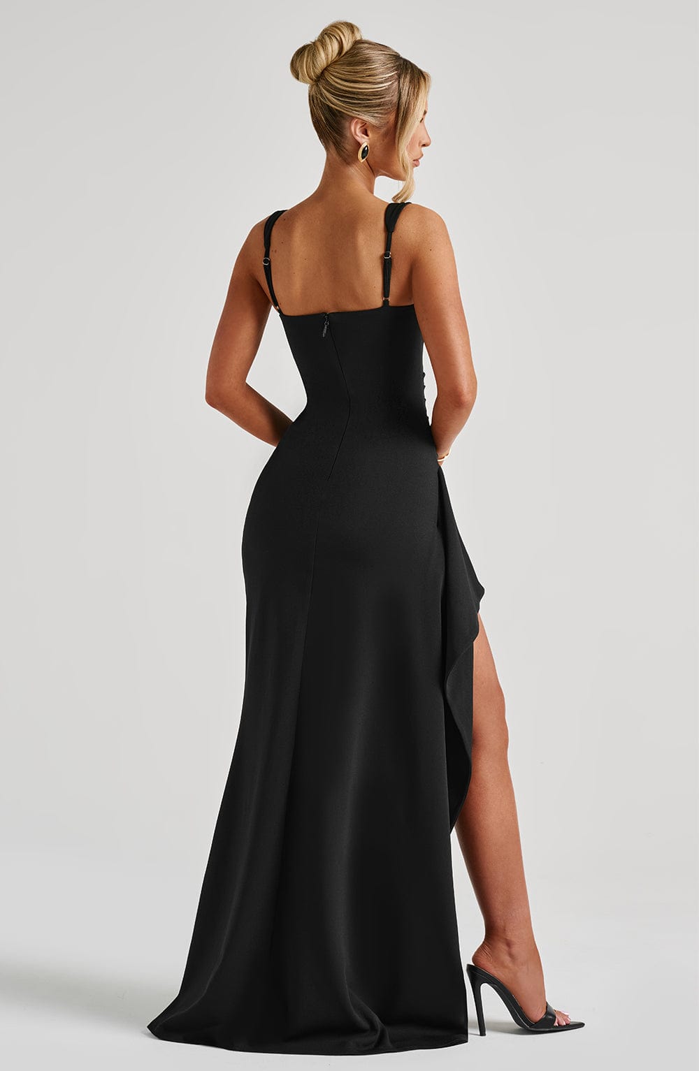 Iconic Maxi Dress
