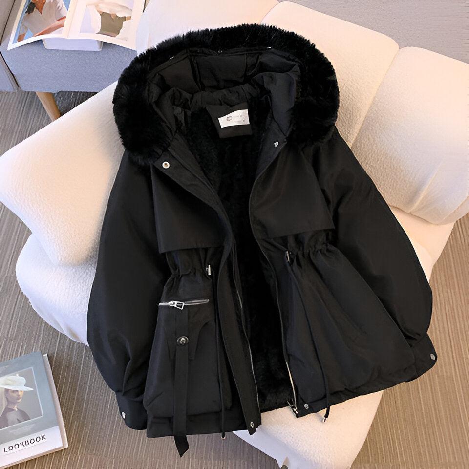 Victoria Fur Coat