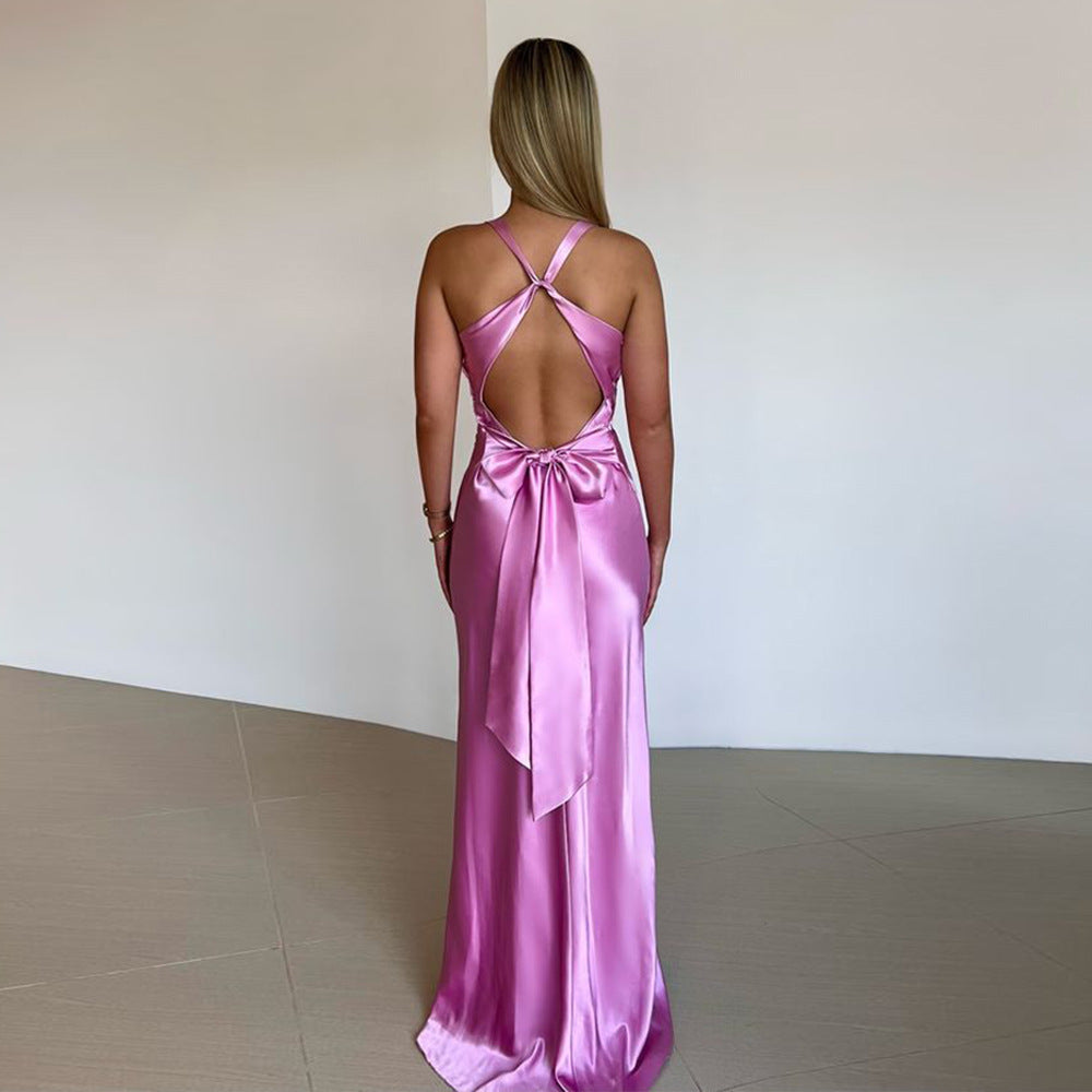 Layorza Celeste Gown
