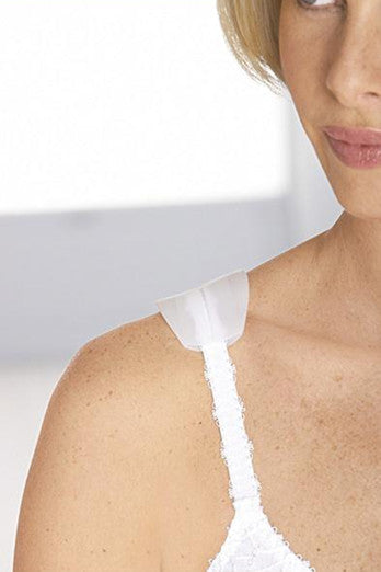 Comfort Straps (schouder pads) 38CS huid
