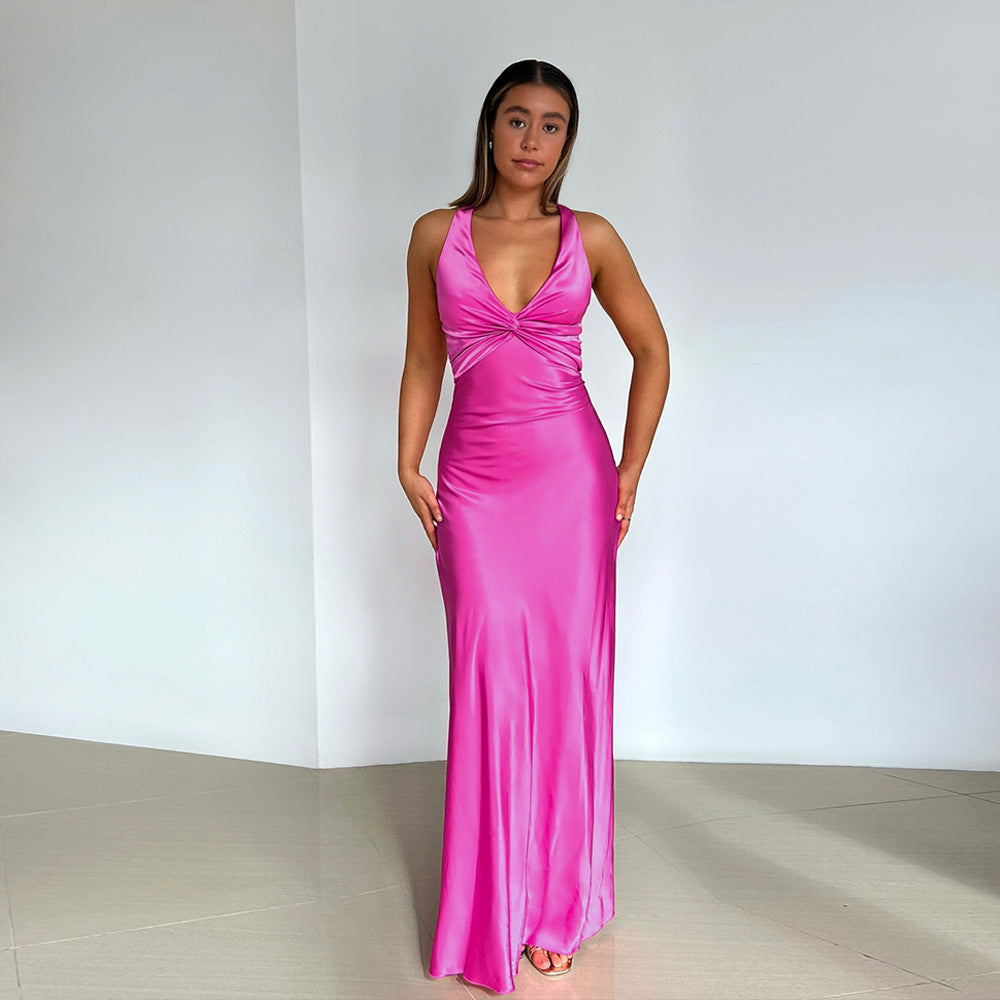 Layorza Celeste Gown