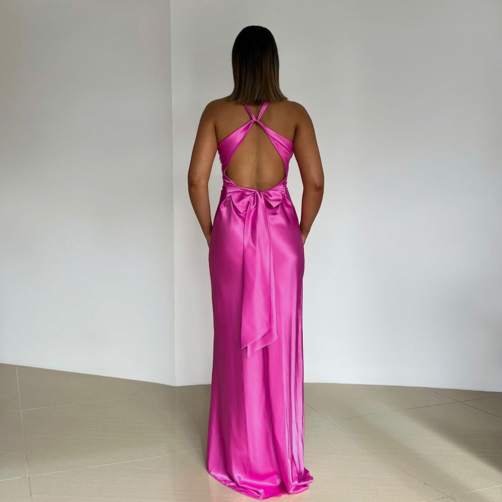 Layorza Celeste Gown